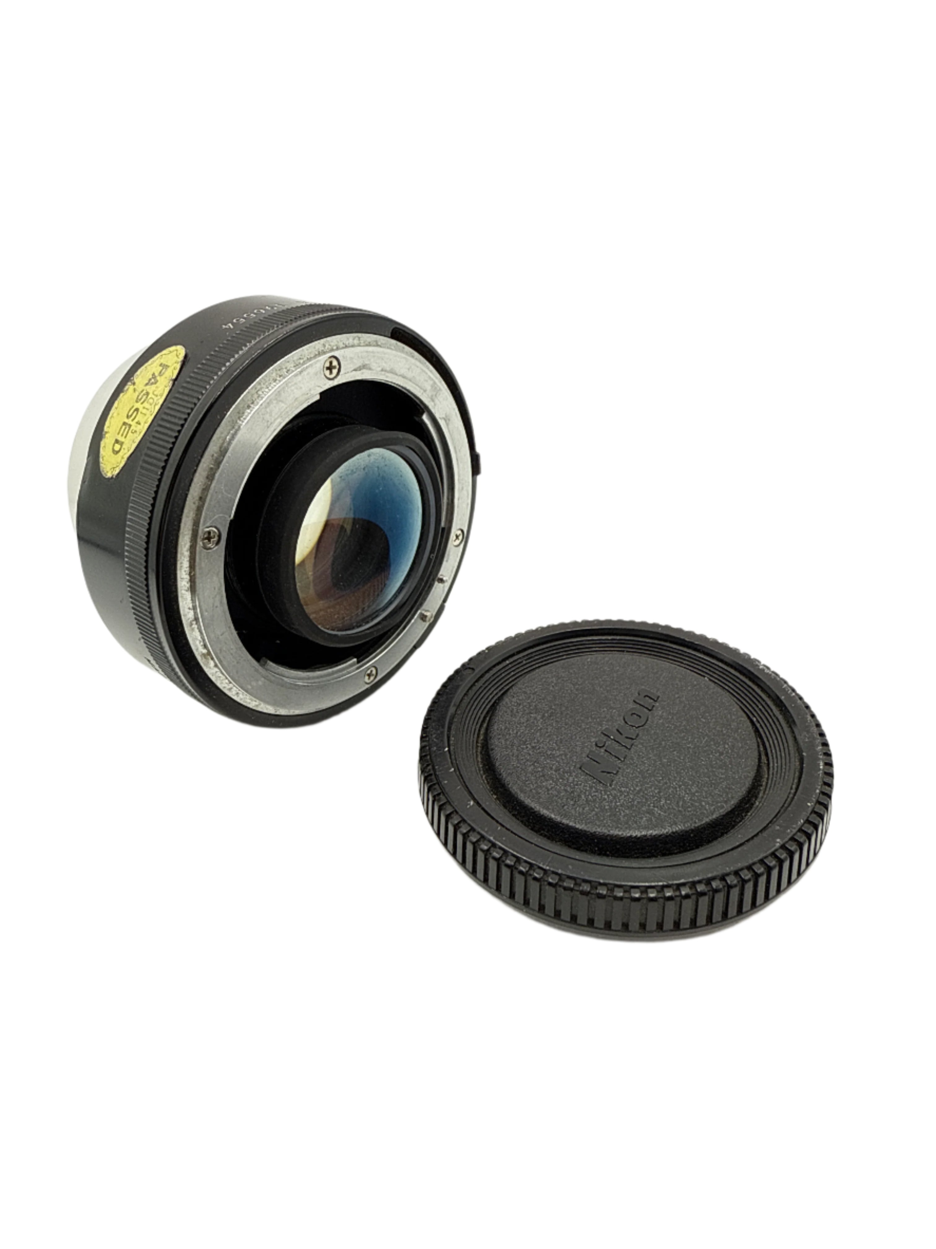 Used Nikon TC-14B 1.4X Teleconverter