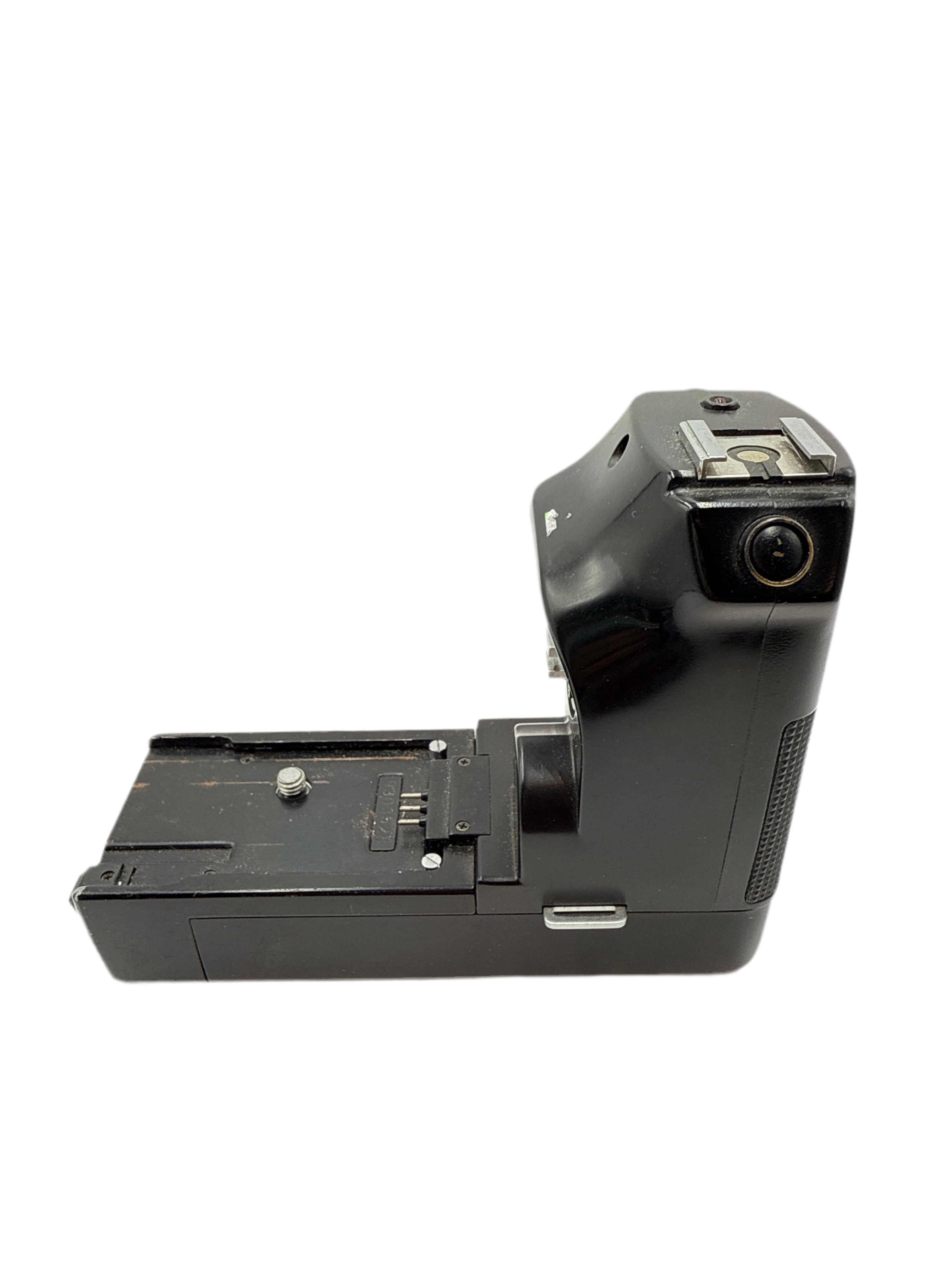 Zenza Bronica Ei Motor Drive Grip (0160)