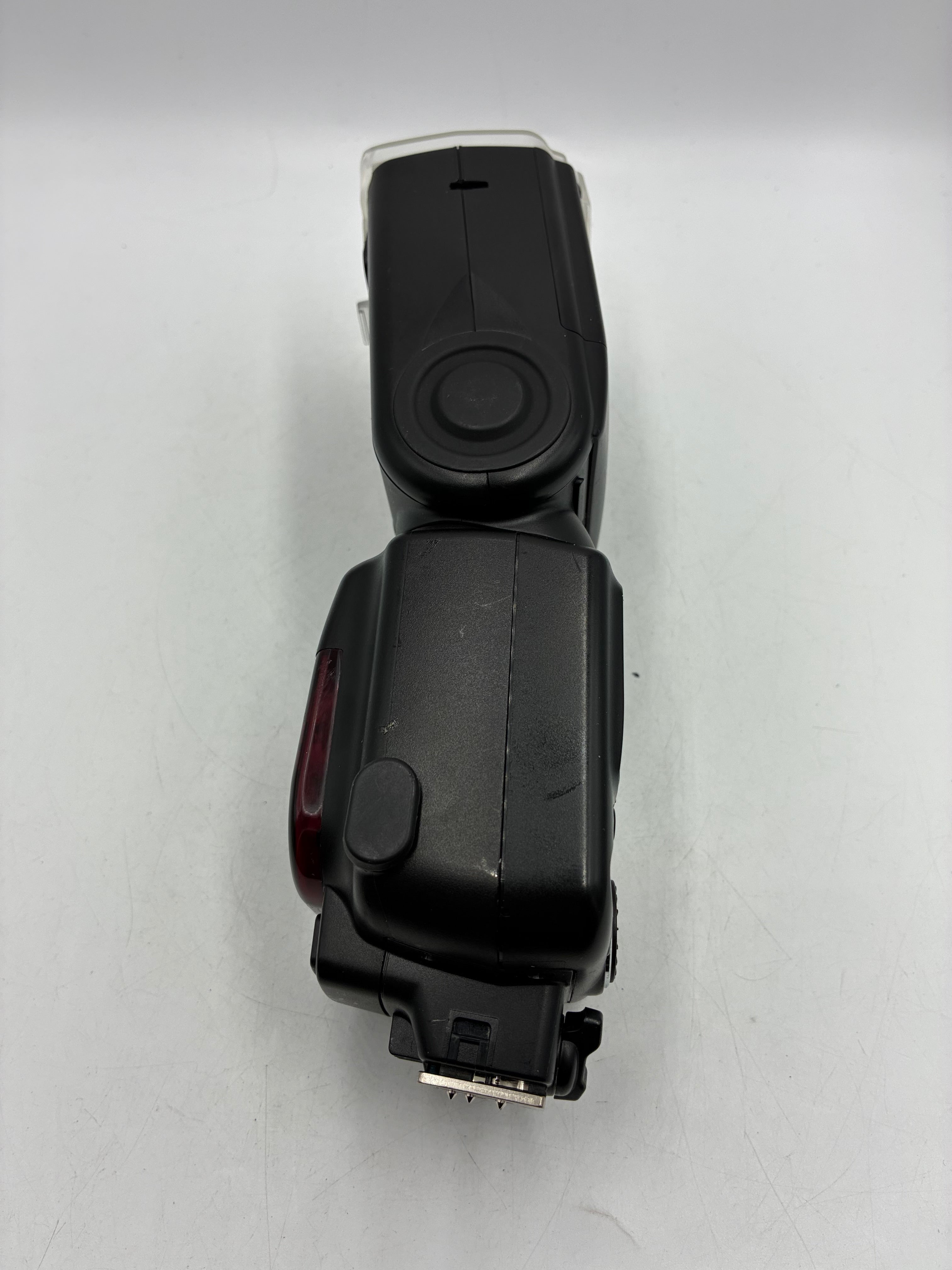 USED Nikon SB-900 Speedlight Flash