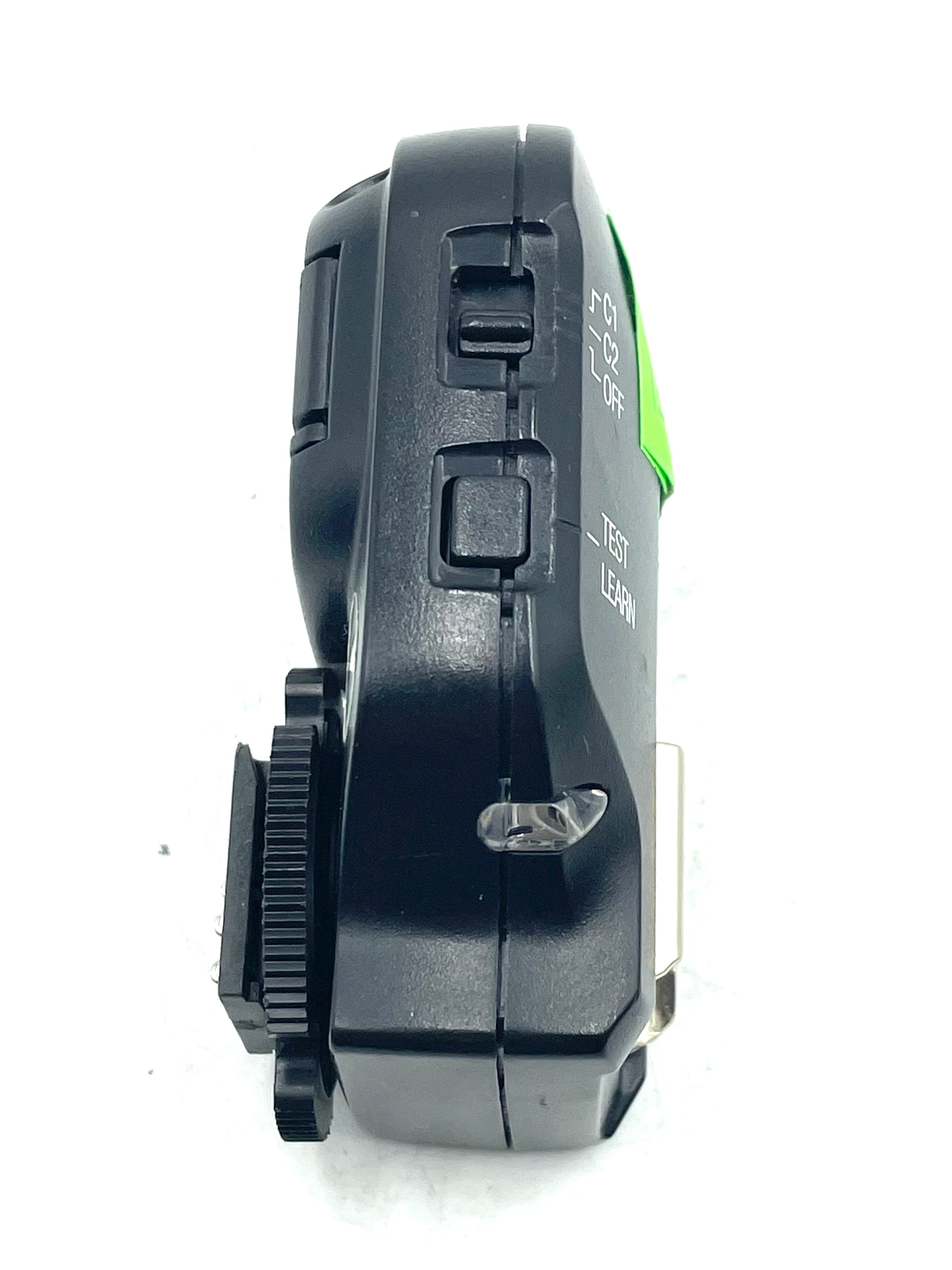 Used PocketWizard Mini TT1 Transmitter for Canon