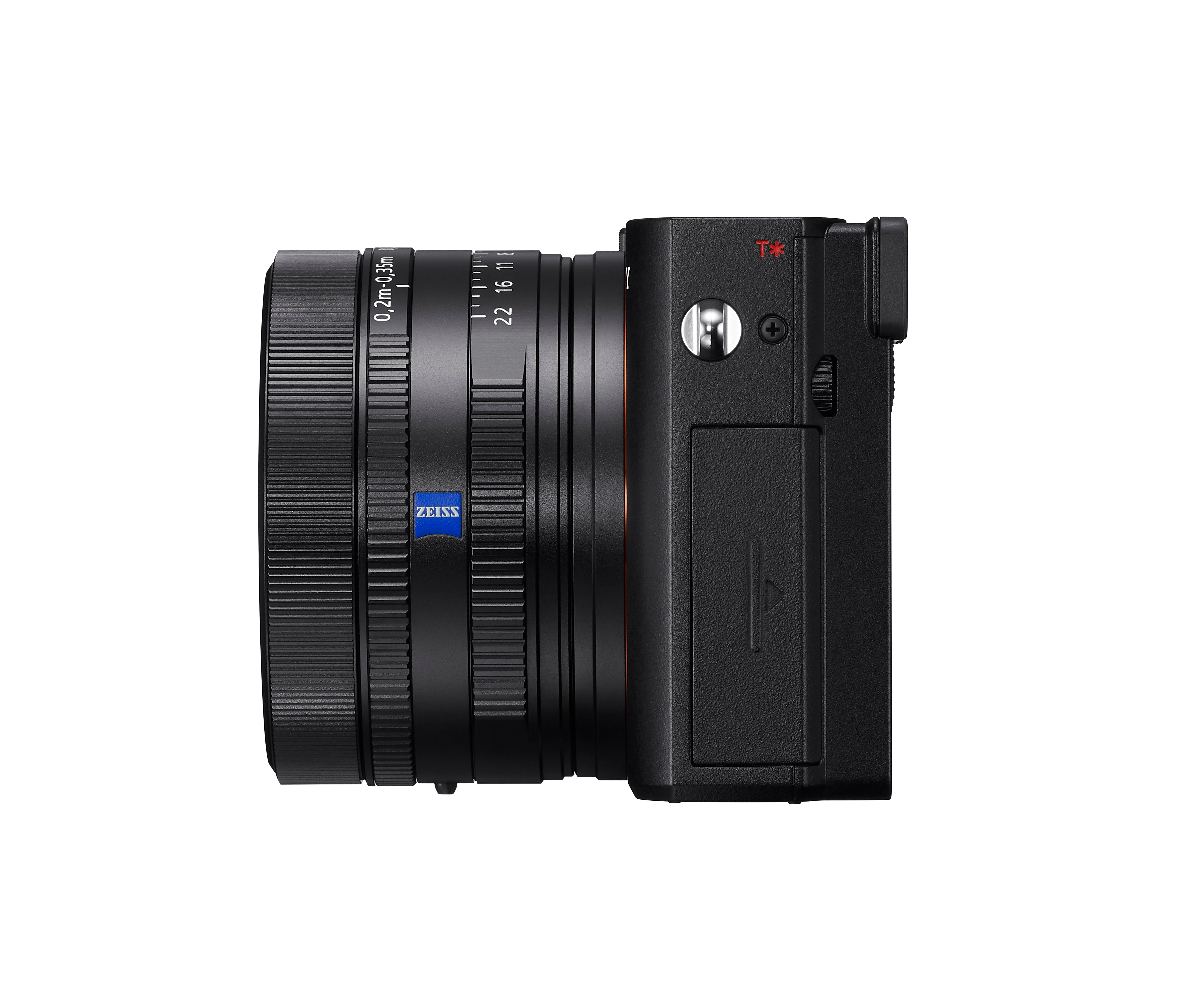 Sony RX1R III Premium Compact Camera