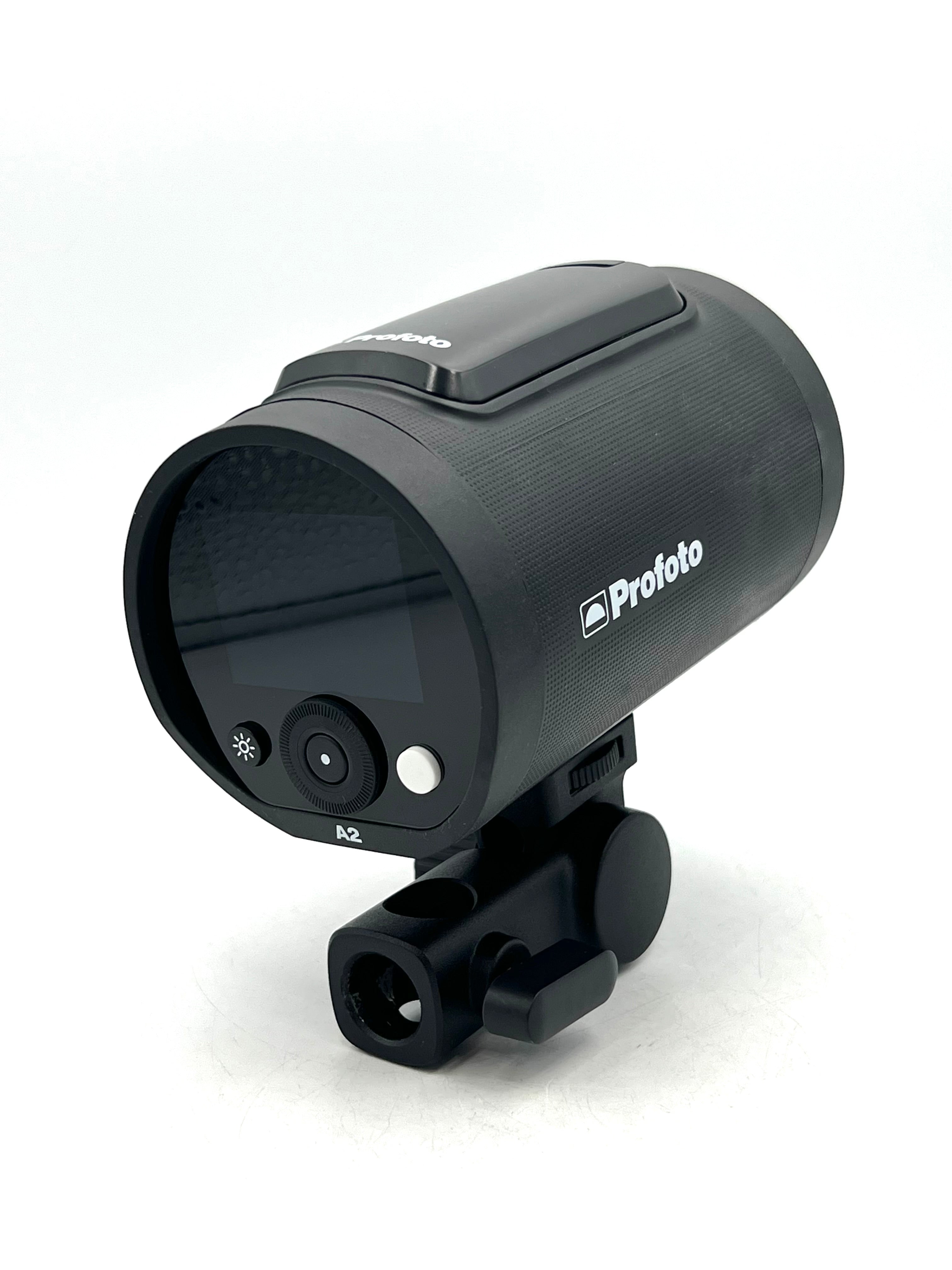 Used Profoto A2 Monolight