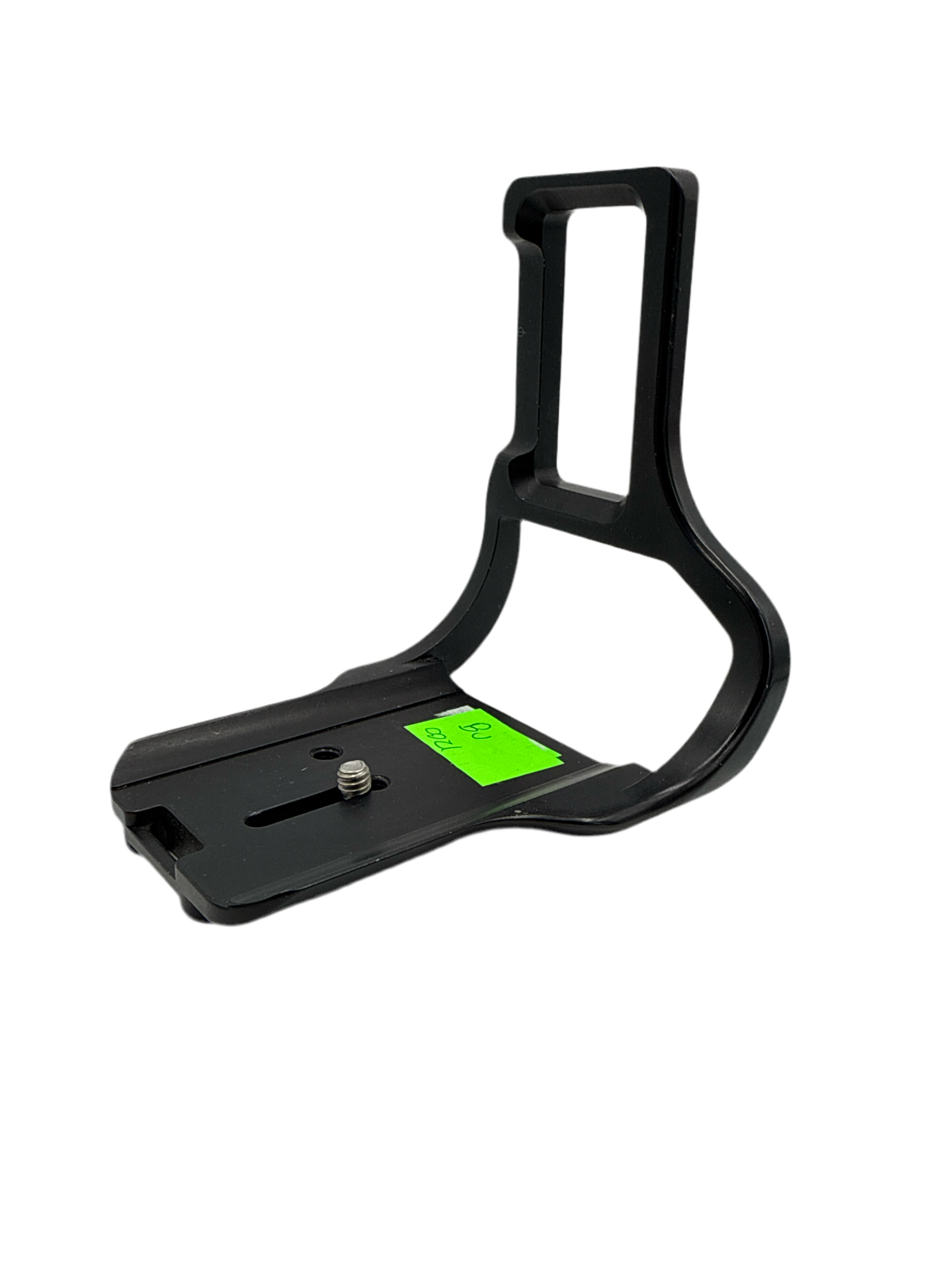 Really Right Stuff BD5-L Bracket For Nikon D4 (0021)