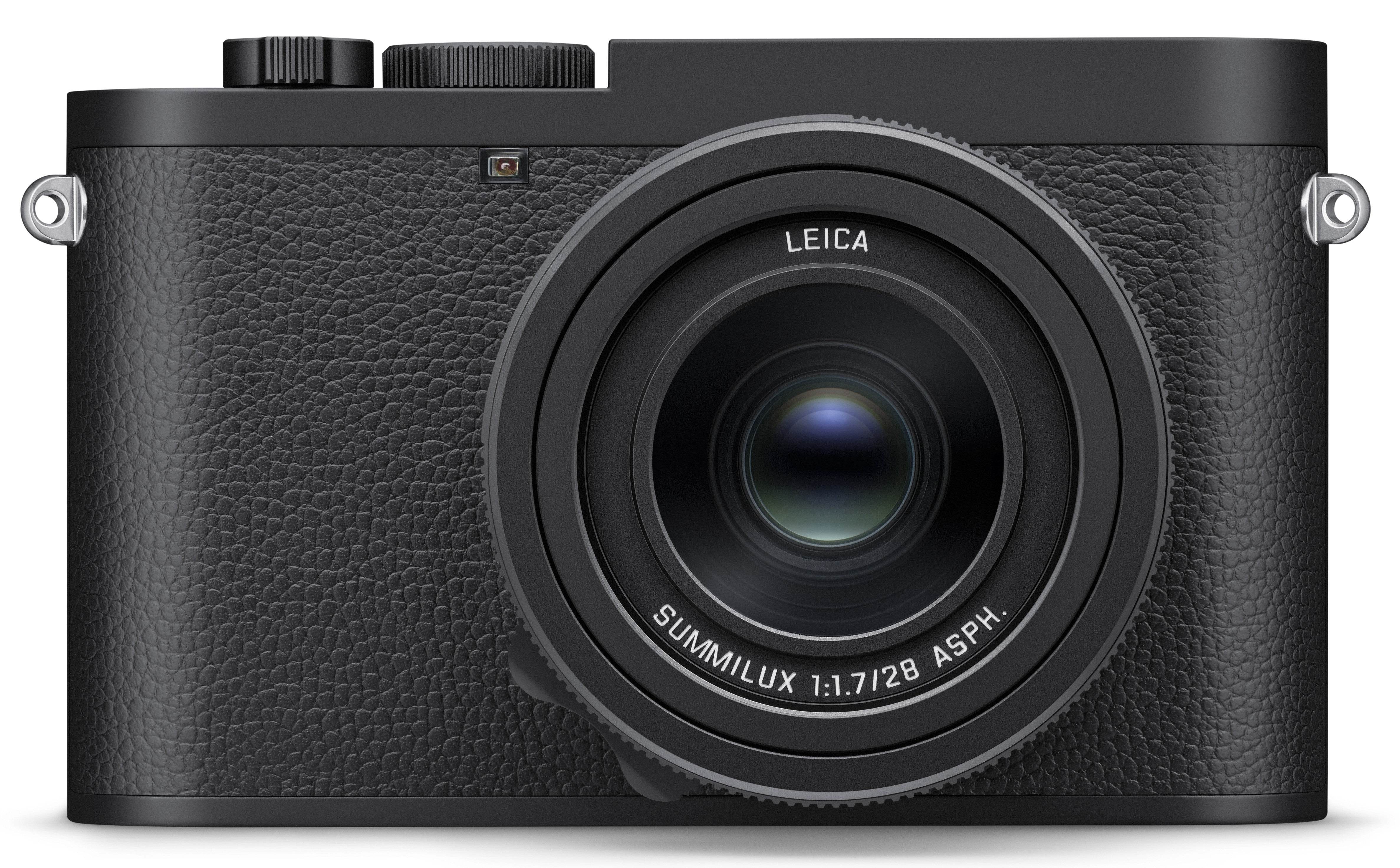 Leica Q3 Monochrom Digital Camera