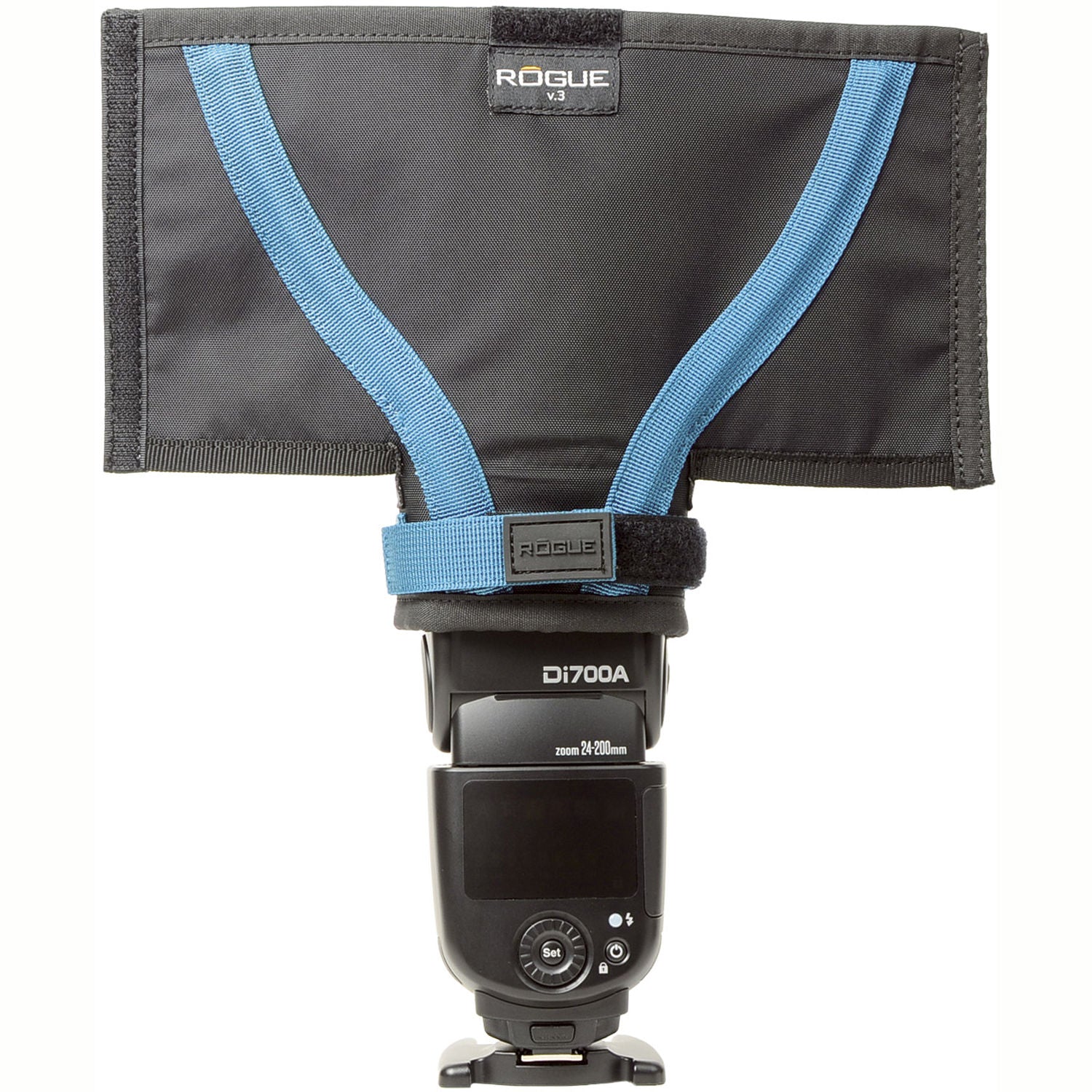 Rogue FlashBender v3 - SMALL REFLECTOR