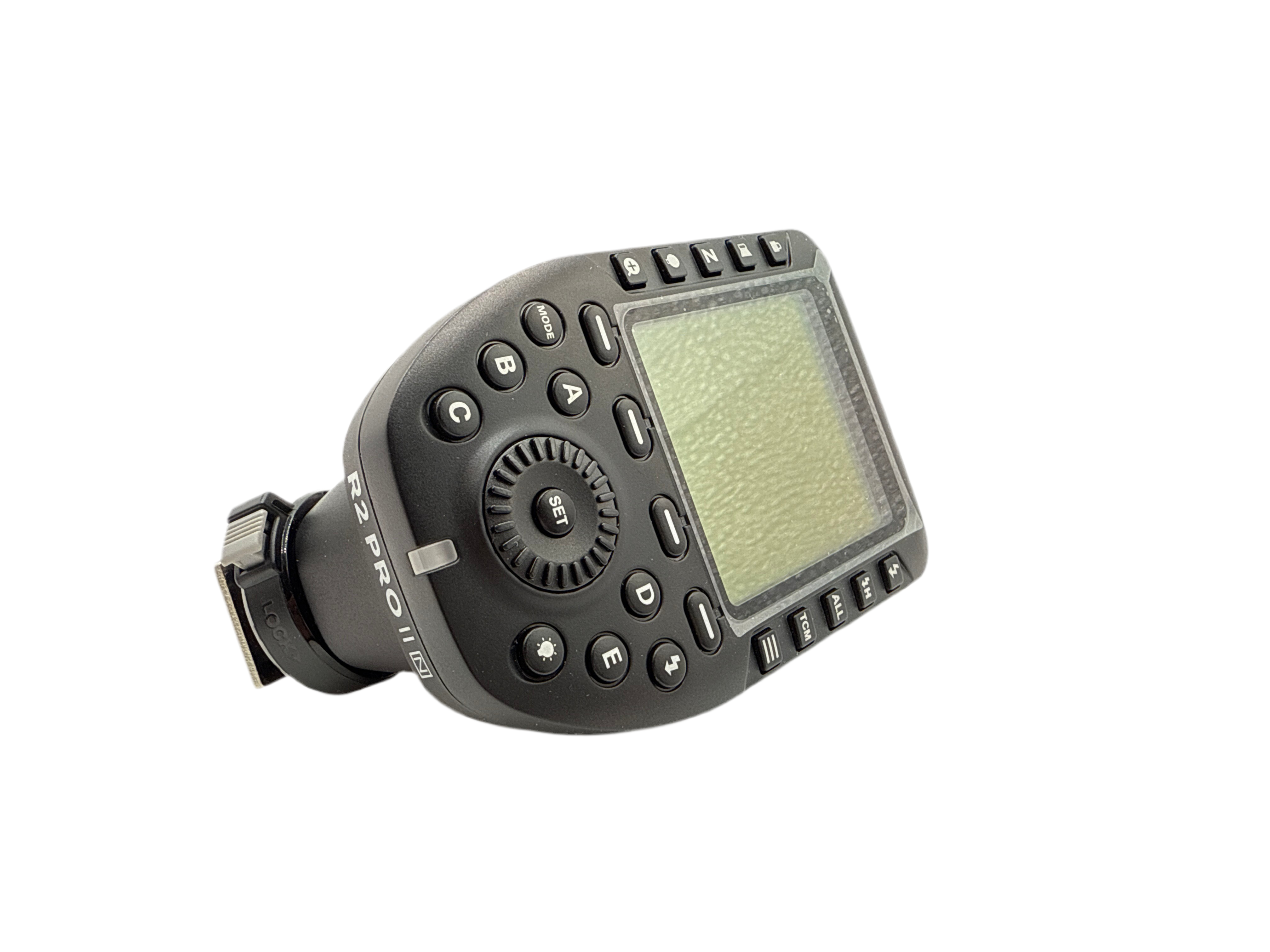 Used Flashpoint R2 Pro Mark II Transmitter (f/Nikon)