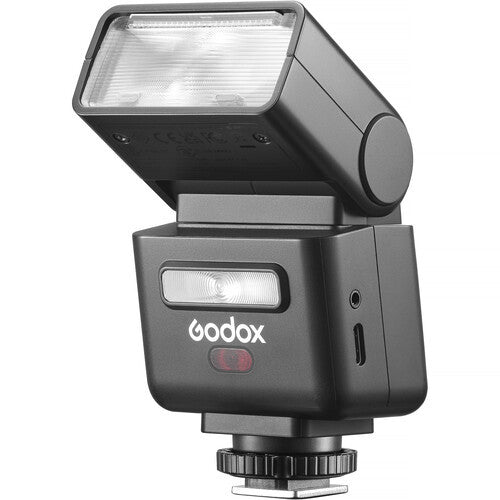 Godox iT32 TTL Mini Flash