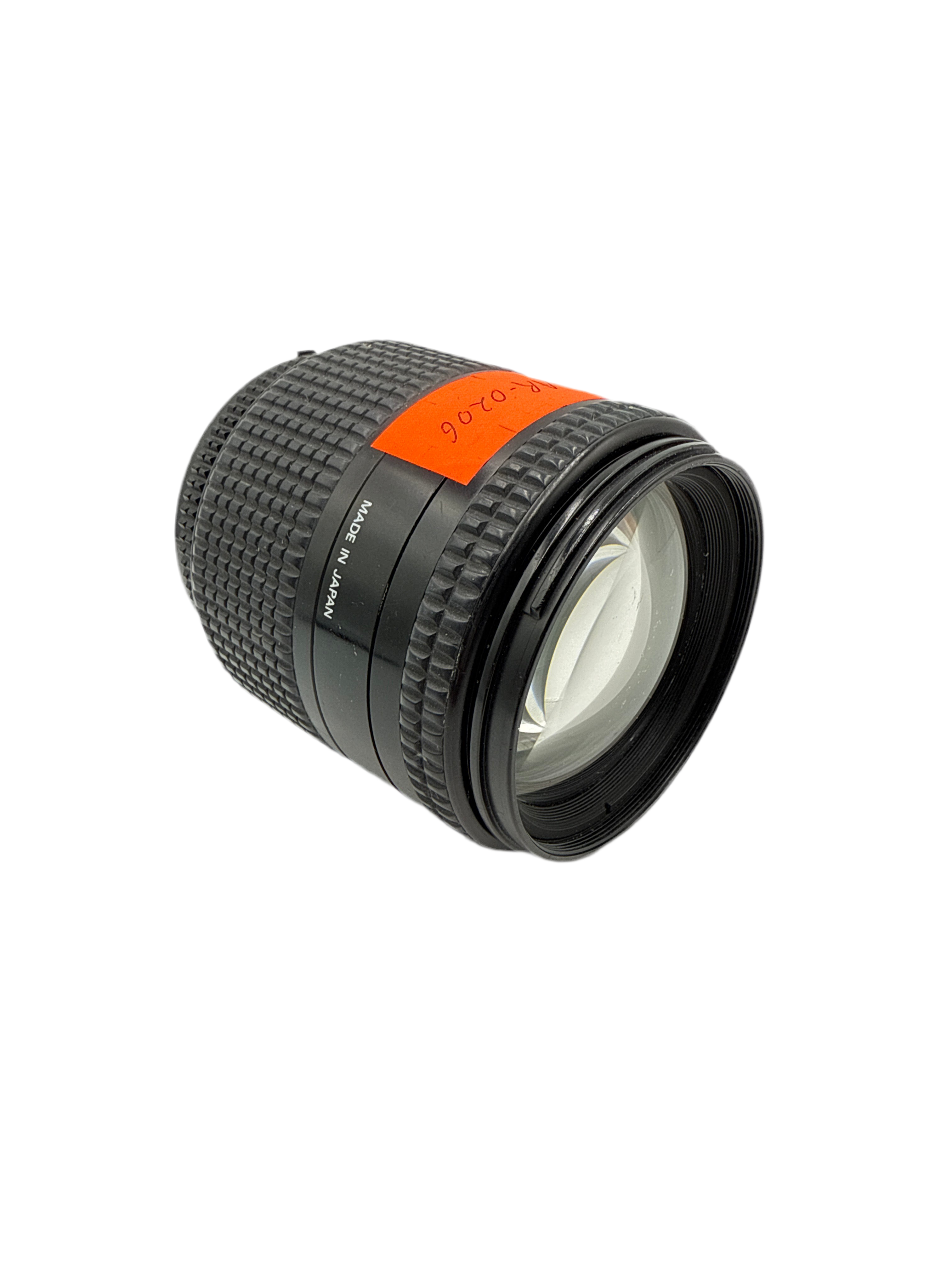 Nikon AF NIKKOR 28-105mm f/3.5-4.5 D - AS-IS (READ) (0206)