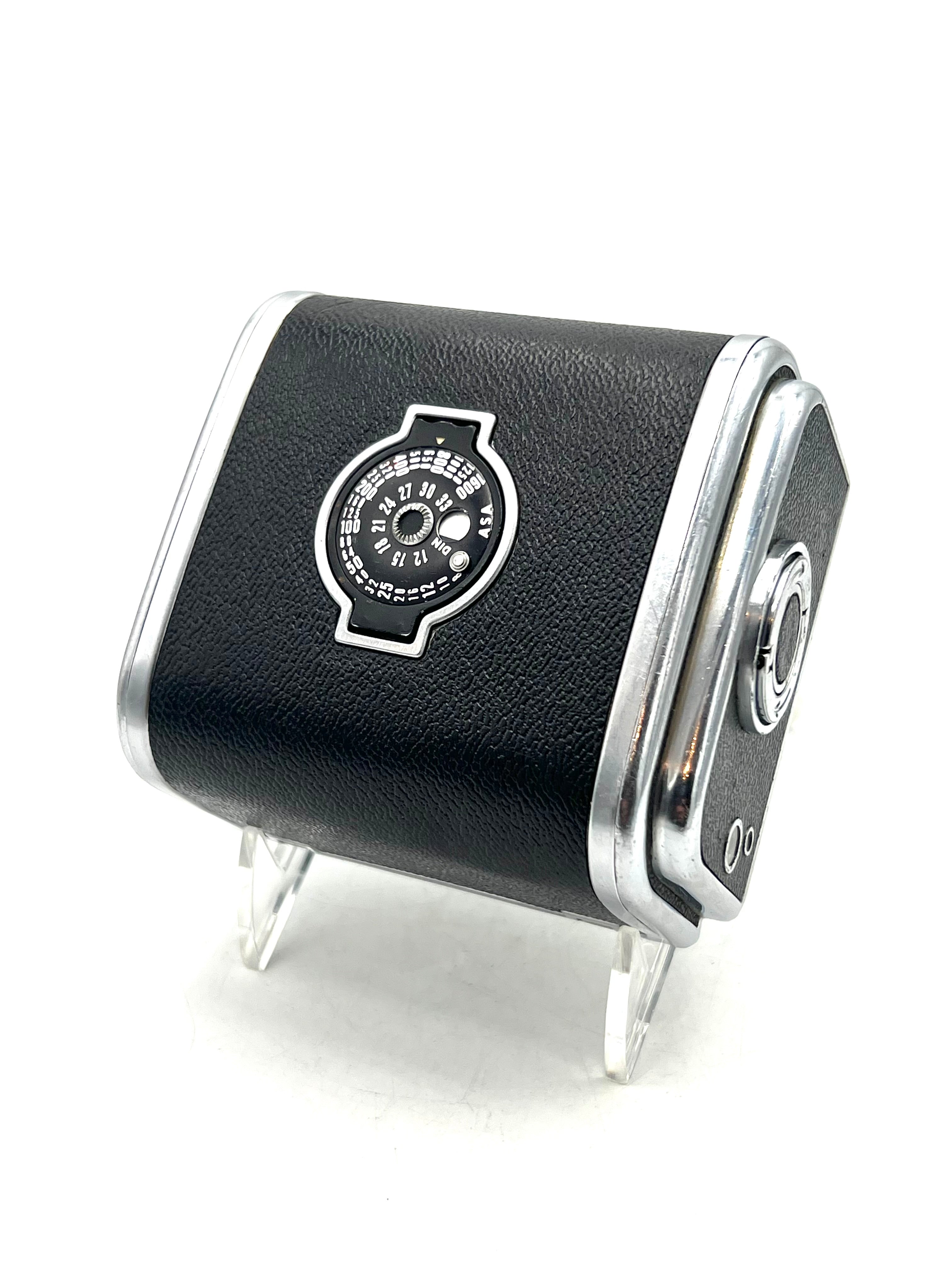 USED Hasselblad 120 Film Back