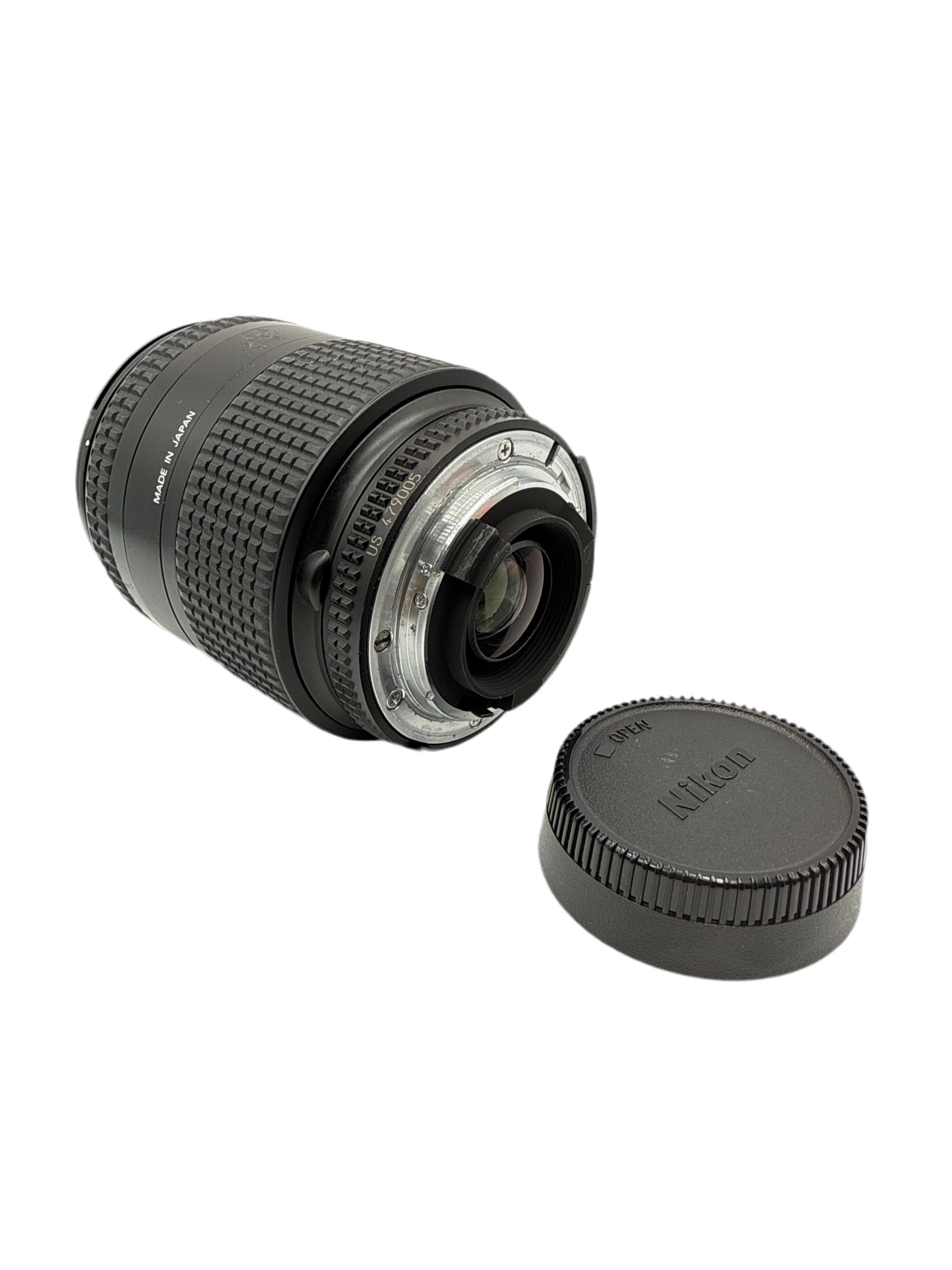 Nikon AF NIKKOR 28-105mm f/3.5-4.5 D (0171)