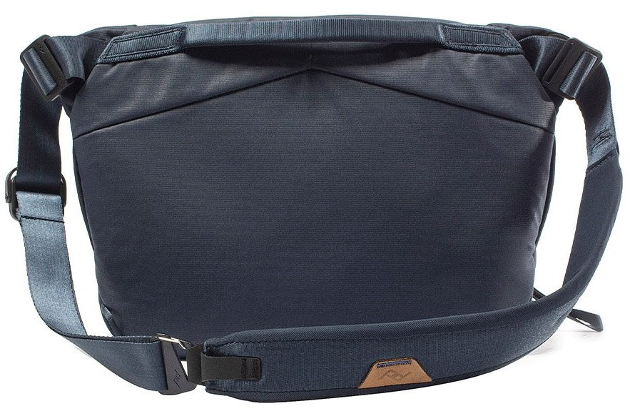 Peak Design Everyday Sling Midnight, 6L v3