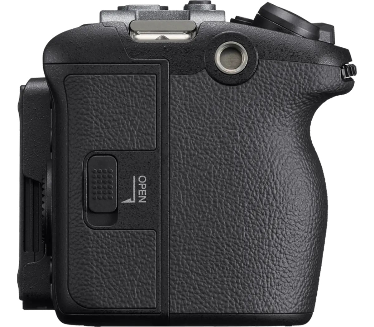 Sony FX3A Full-Frame Cinema Camera