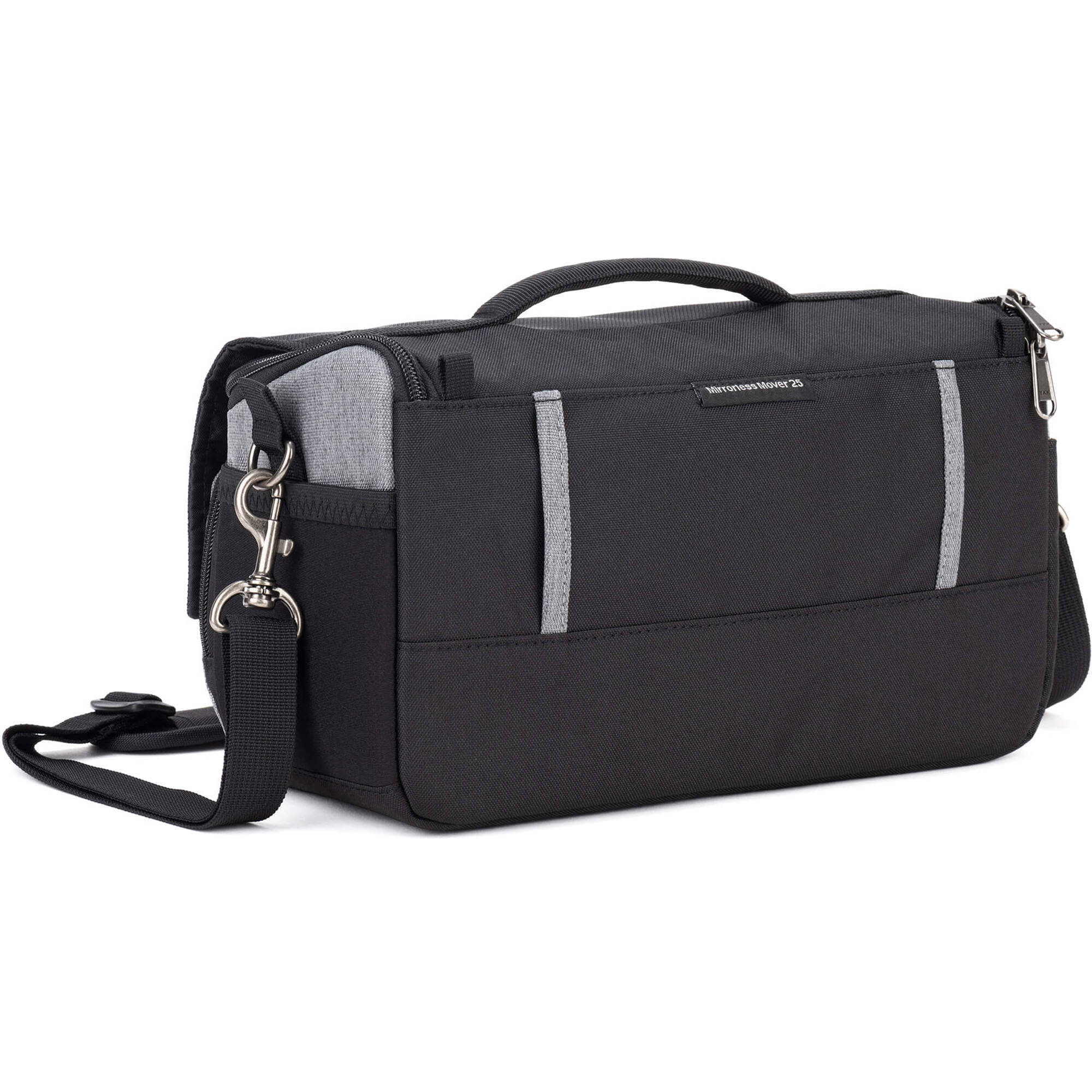 Think Tank Photo Mirrorless Mover Shoulder Bag Cool Gray Large