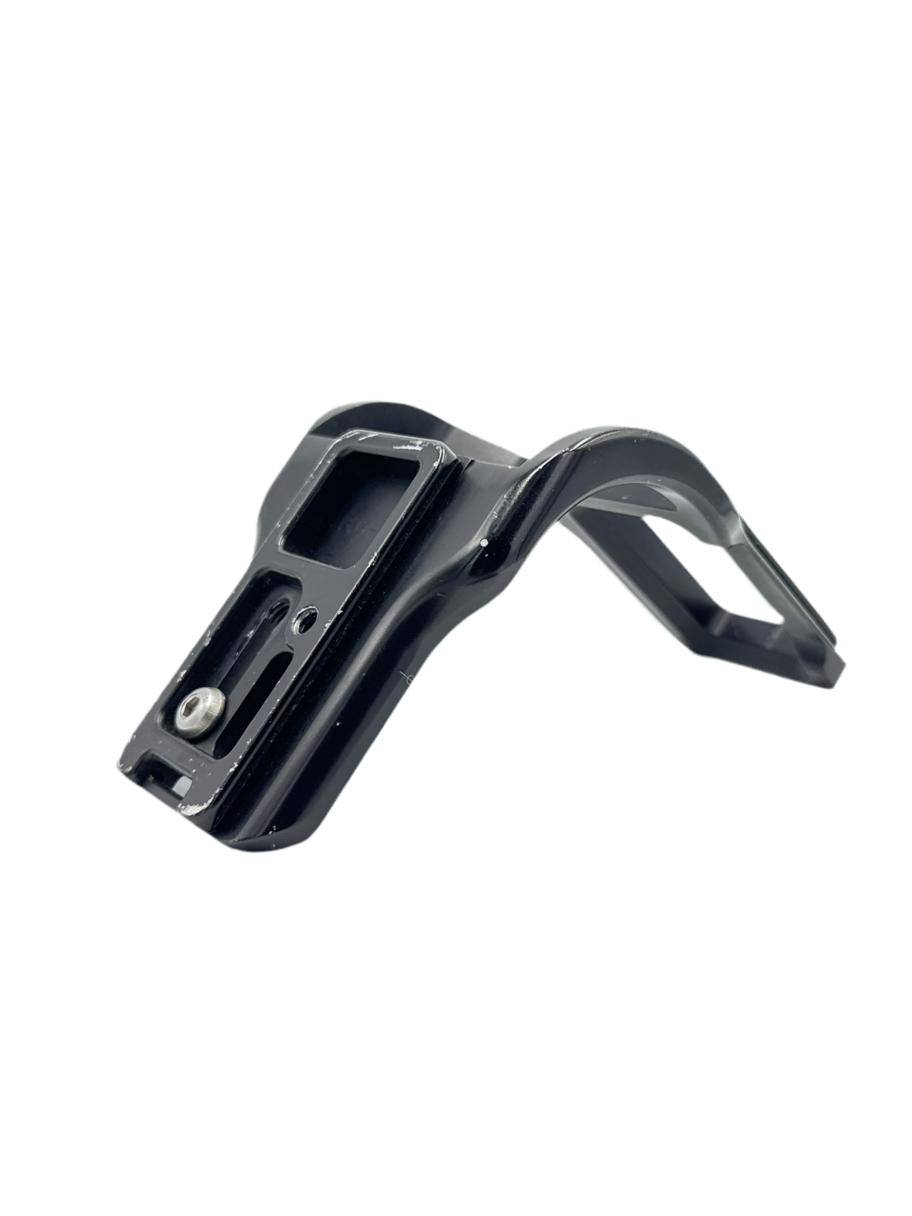 Really Right Stuff BD5-L Bracket For Nikon D4 (0021)