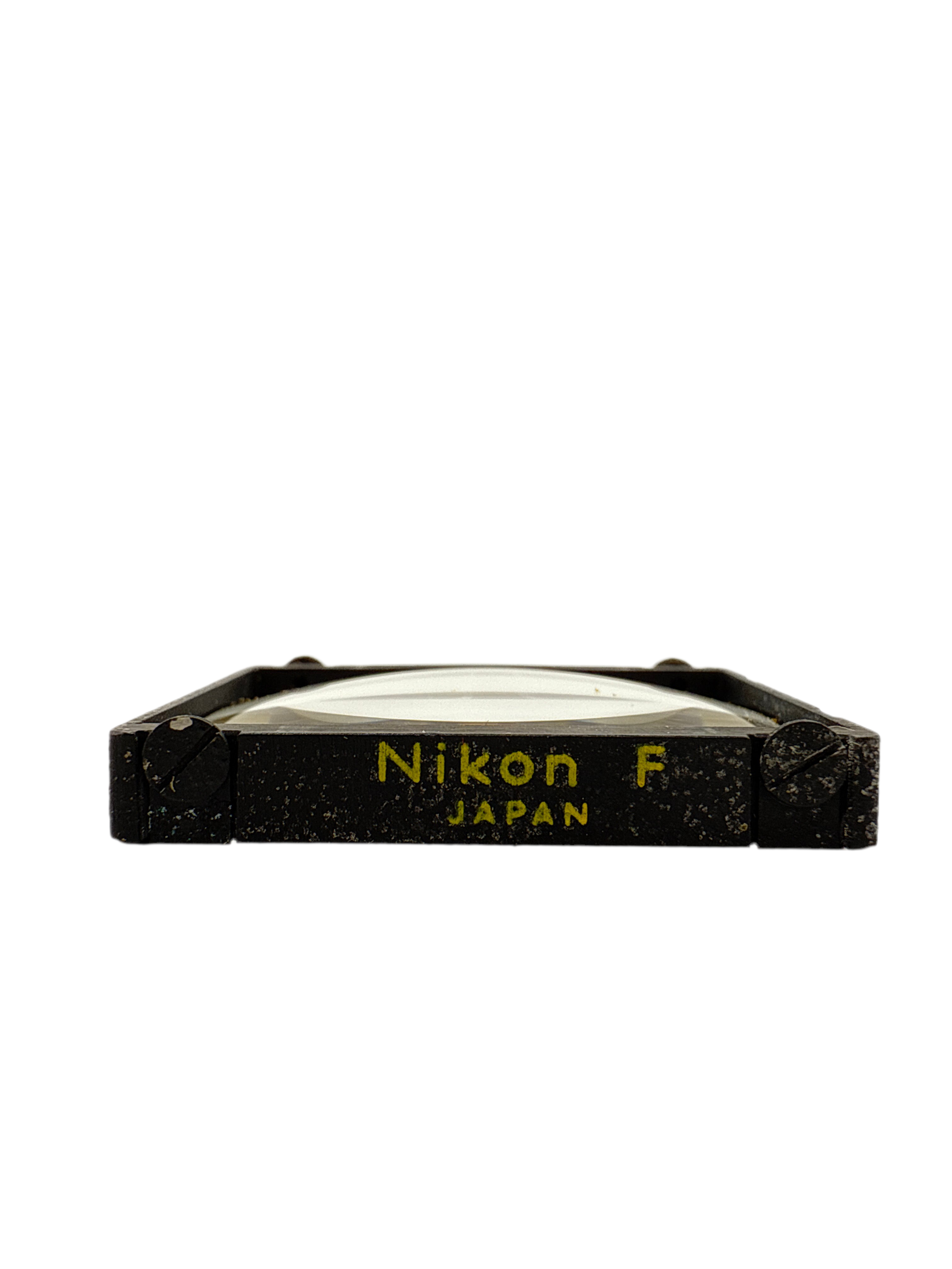 Nikon F Focusing Screen Type A (0079)
