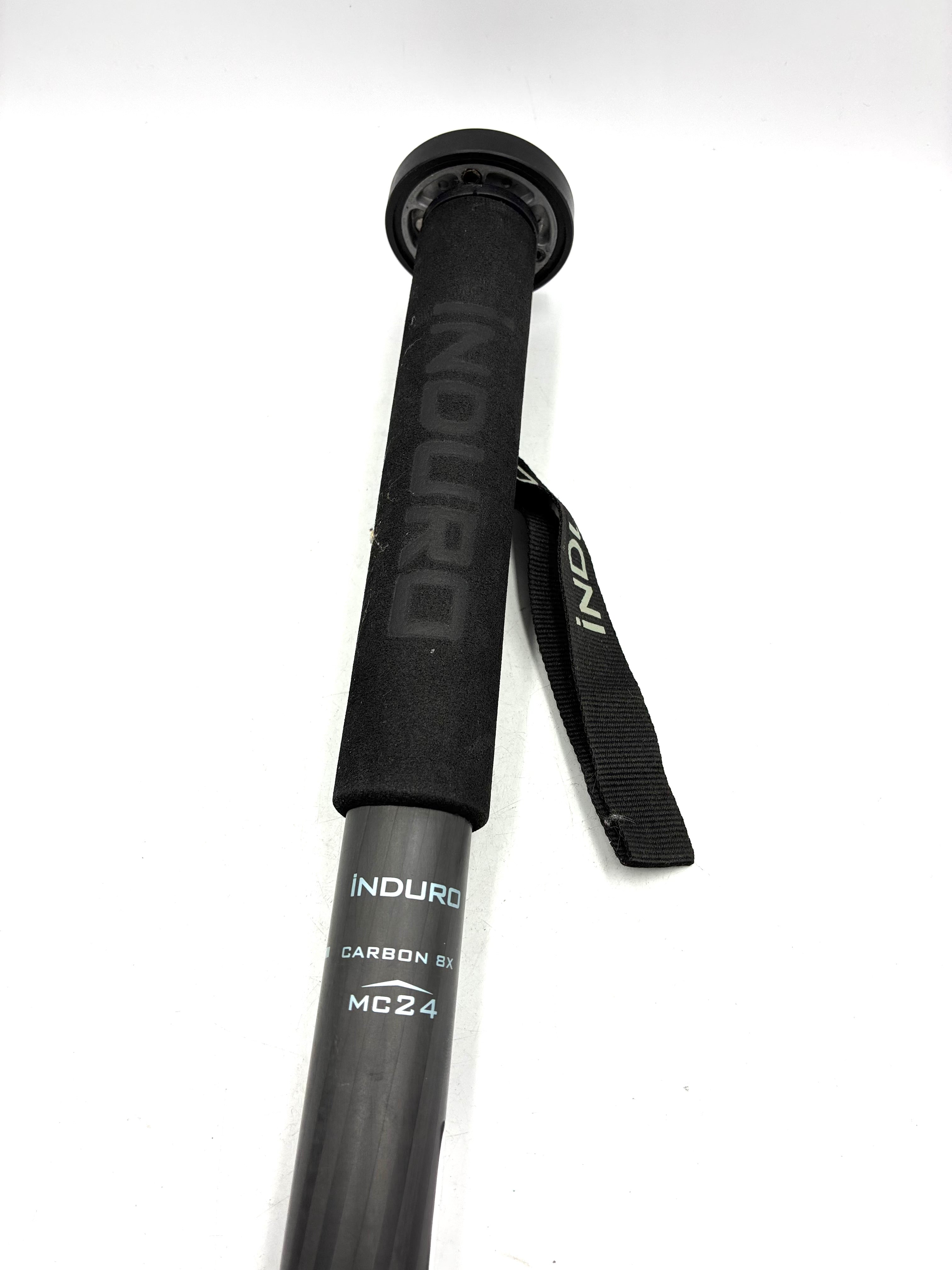 Used Induro MC24 Carbon Fiber Monopod