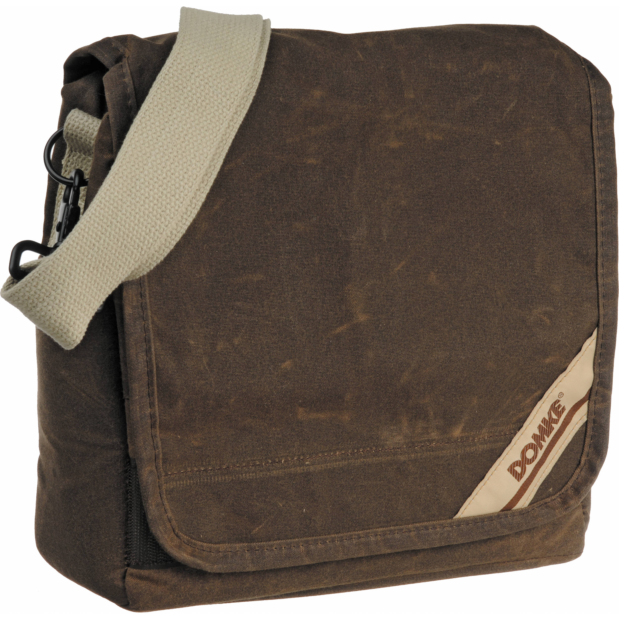 DOMKE F-5XZ RUGGEDWEAR - BROWN 51418