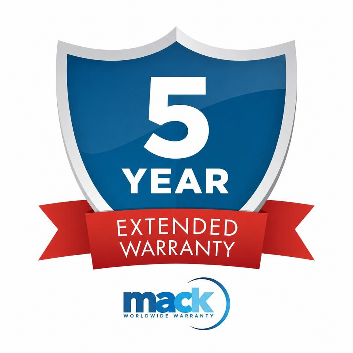 Mack Diamond Warranty