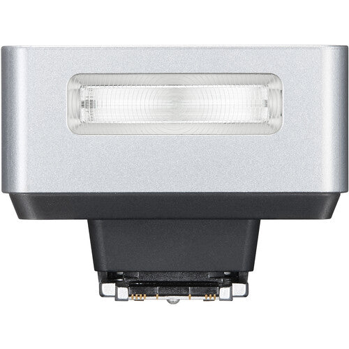 Godox iT20 F TTL Mini Flash for Fuji (Silver)