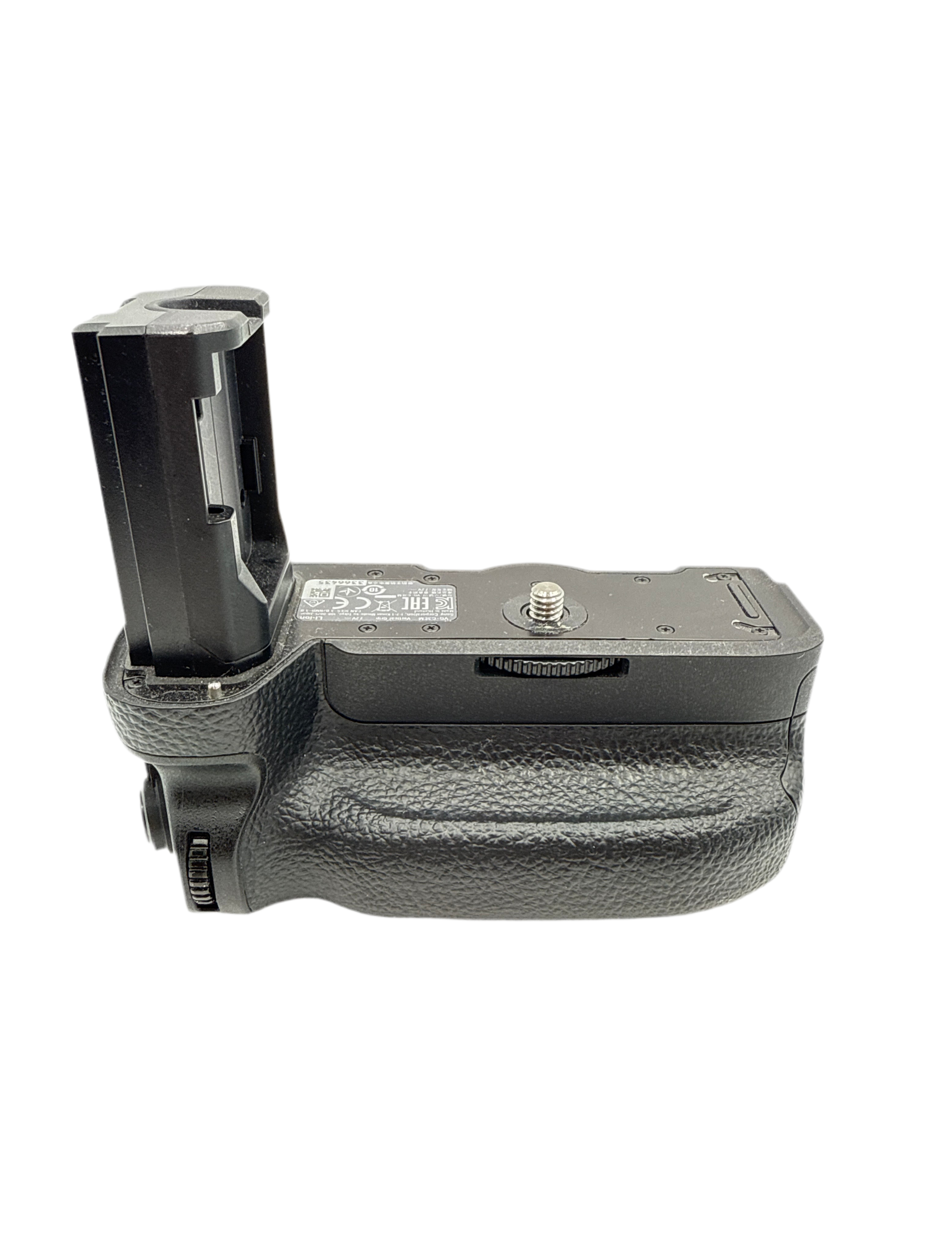 USED Sony VG-C3EM Vertical Grip