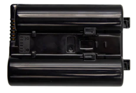 Li-ion Battery for Nikon EN-EL18d