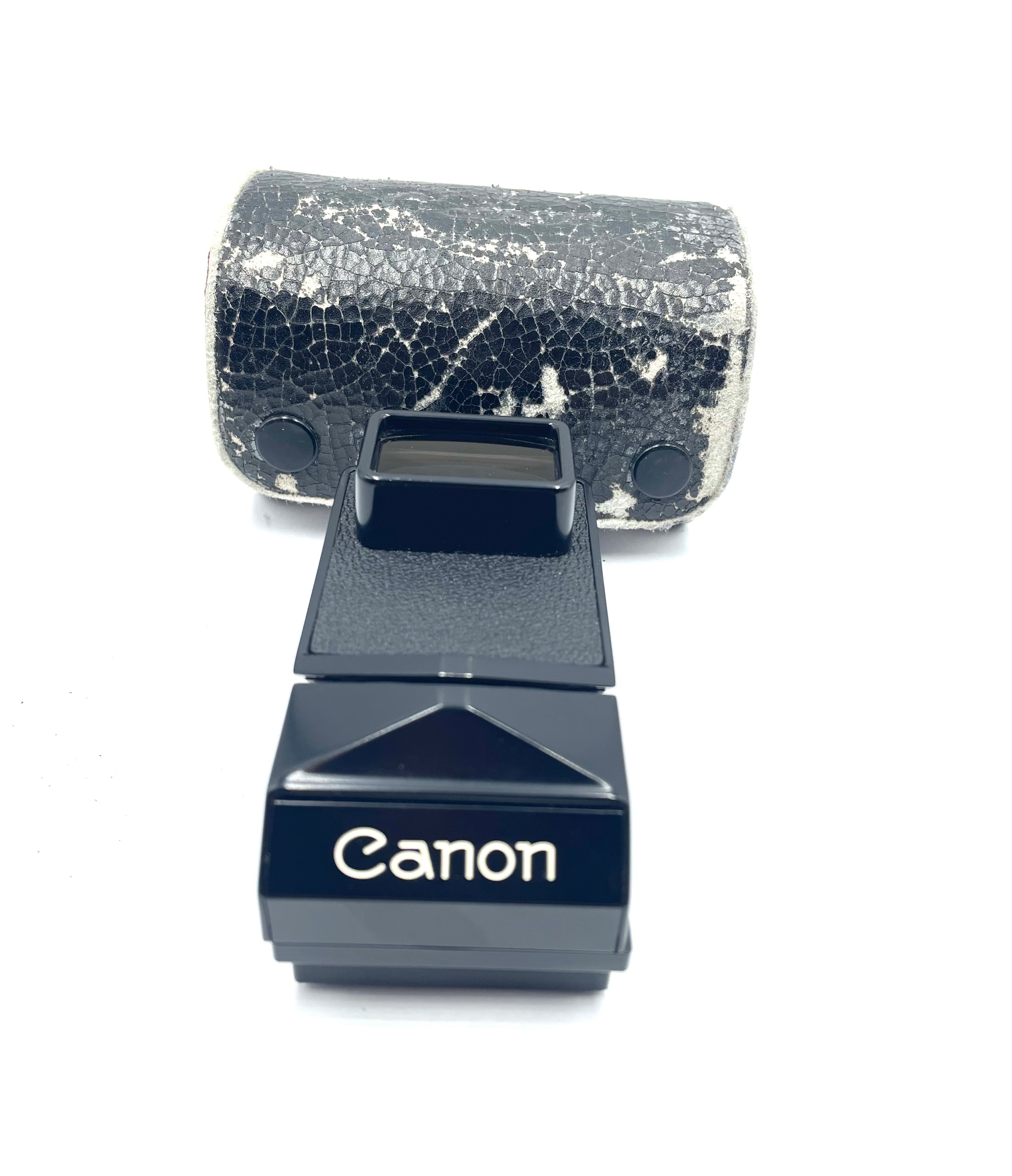 Used Canon Speed Finder for F-1