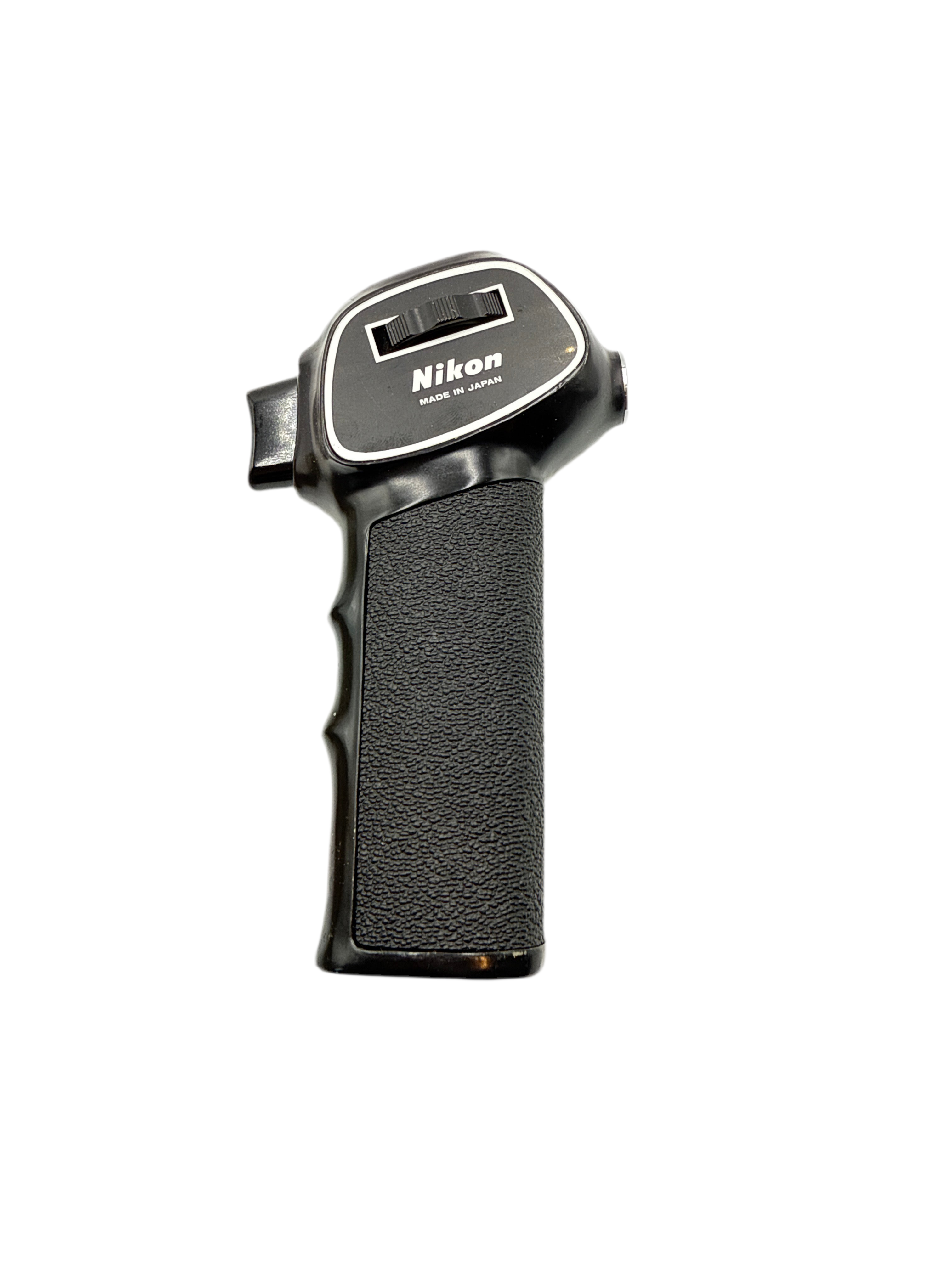 Nikon F Pistol Grip Model 2 (0071)