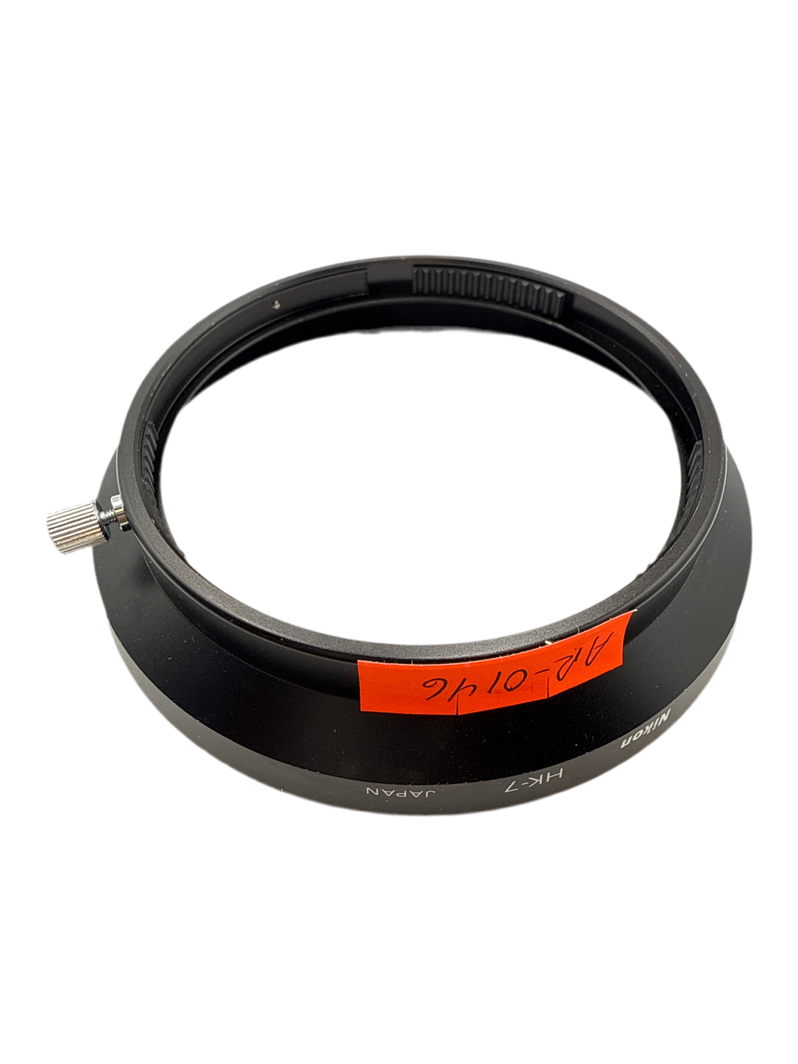 Nikon HK-7 Metal Lens Hood For 28mm F/1.4 D (0146)