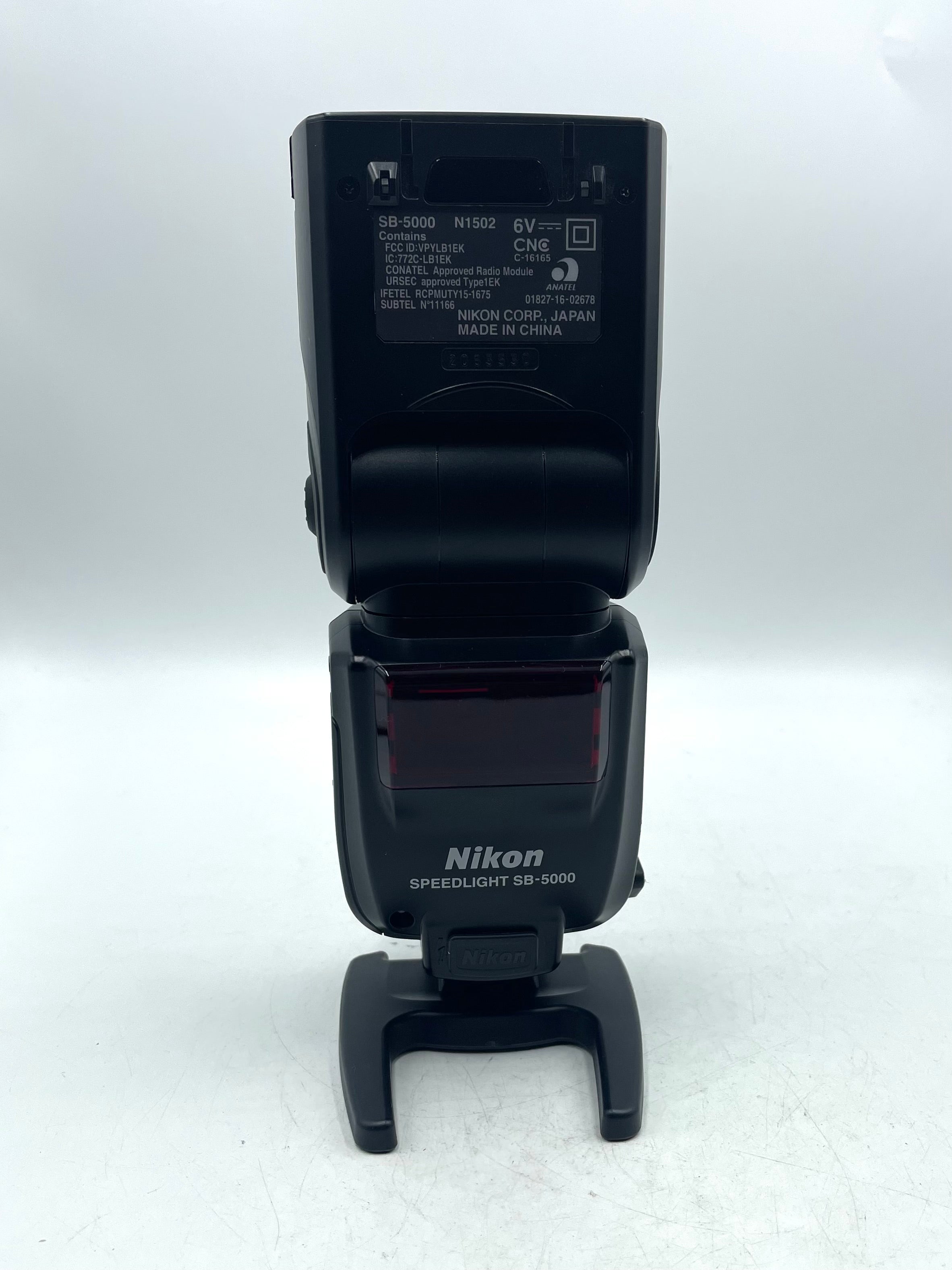 USED Nikon SB-5000 AF Speedlight