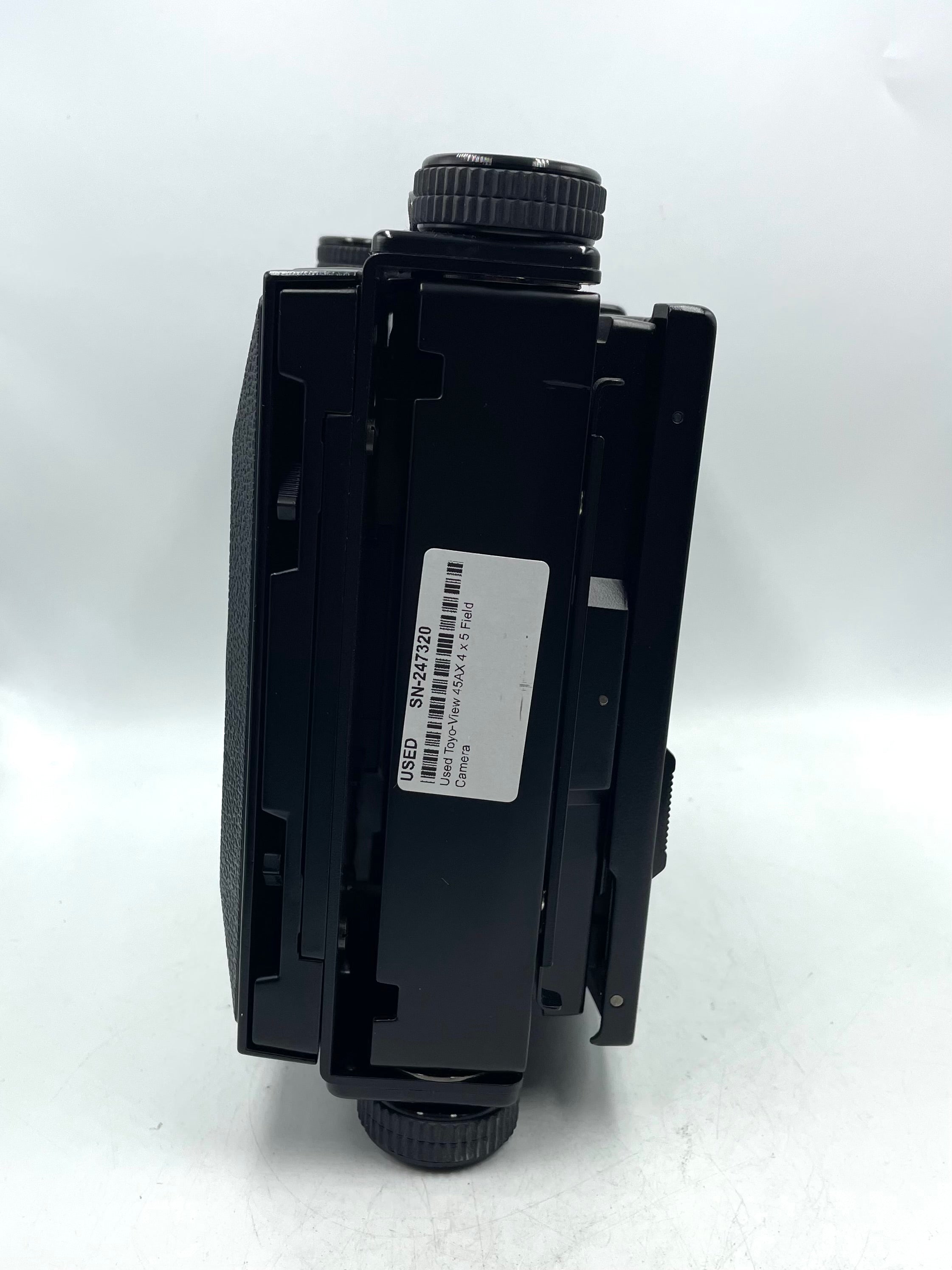 Used Toyo-View 45AX 4 x 5 Field Camera