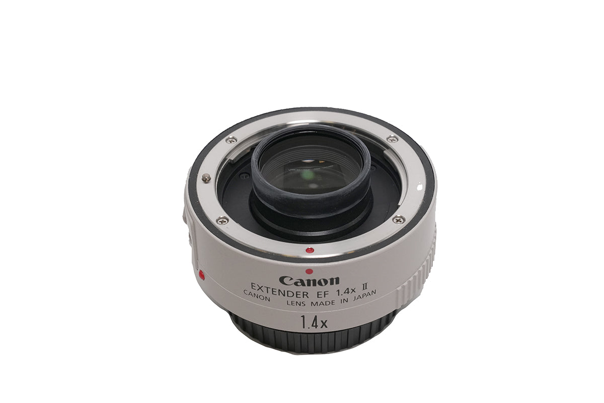 USED Canon Extender EF 1.4x II