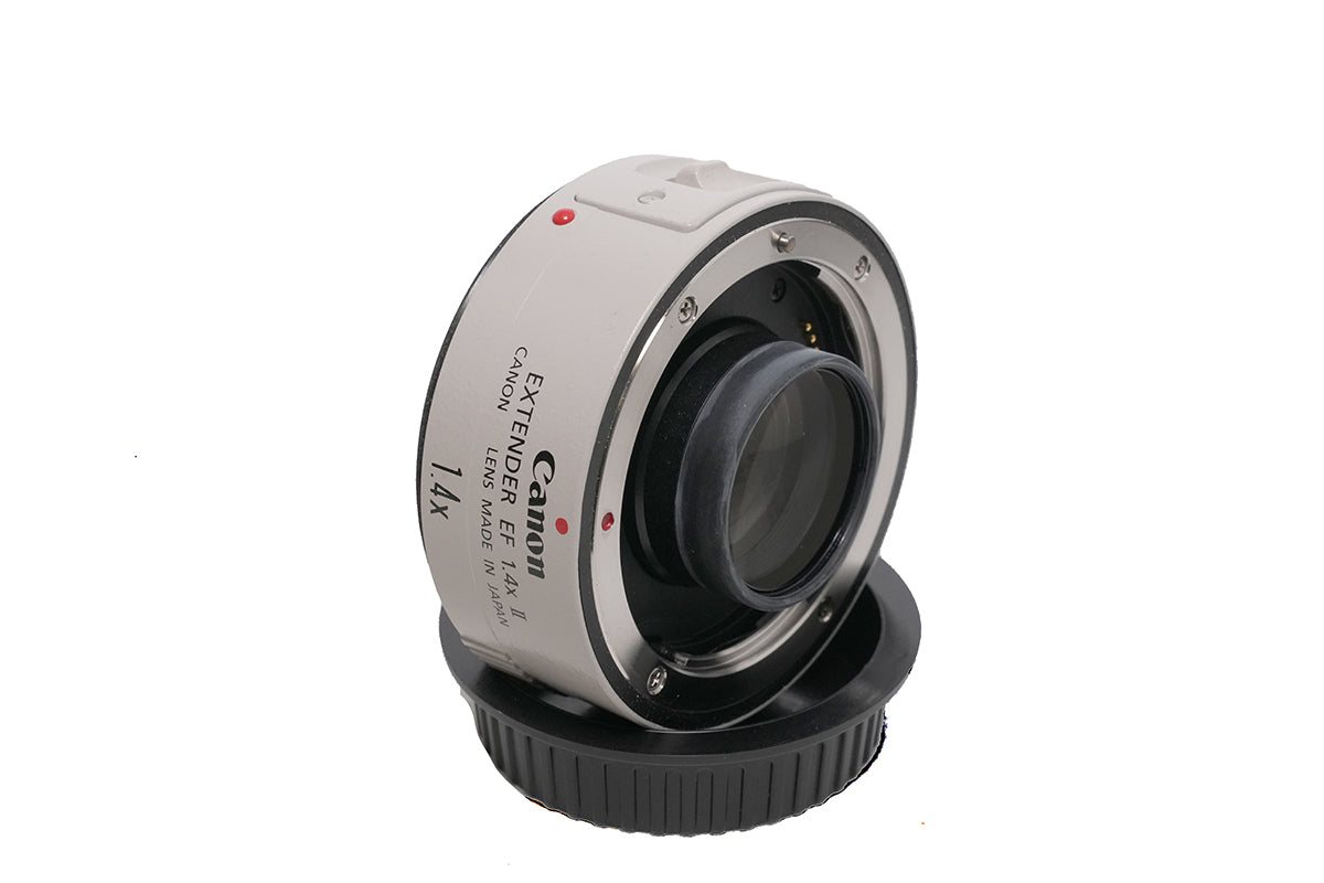 USED Canon Extender EF 1.4x II