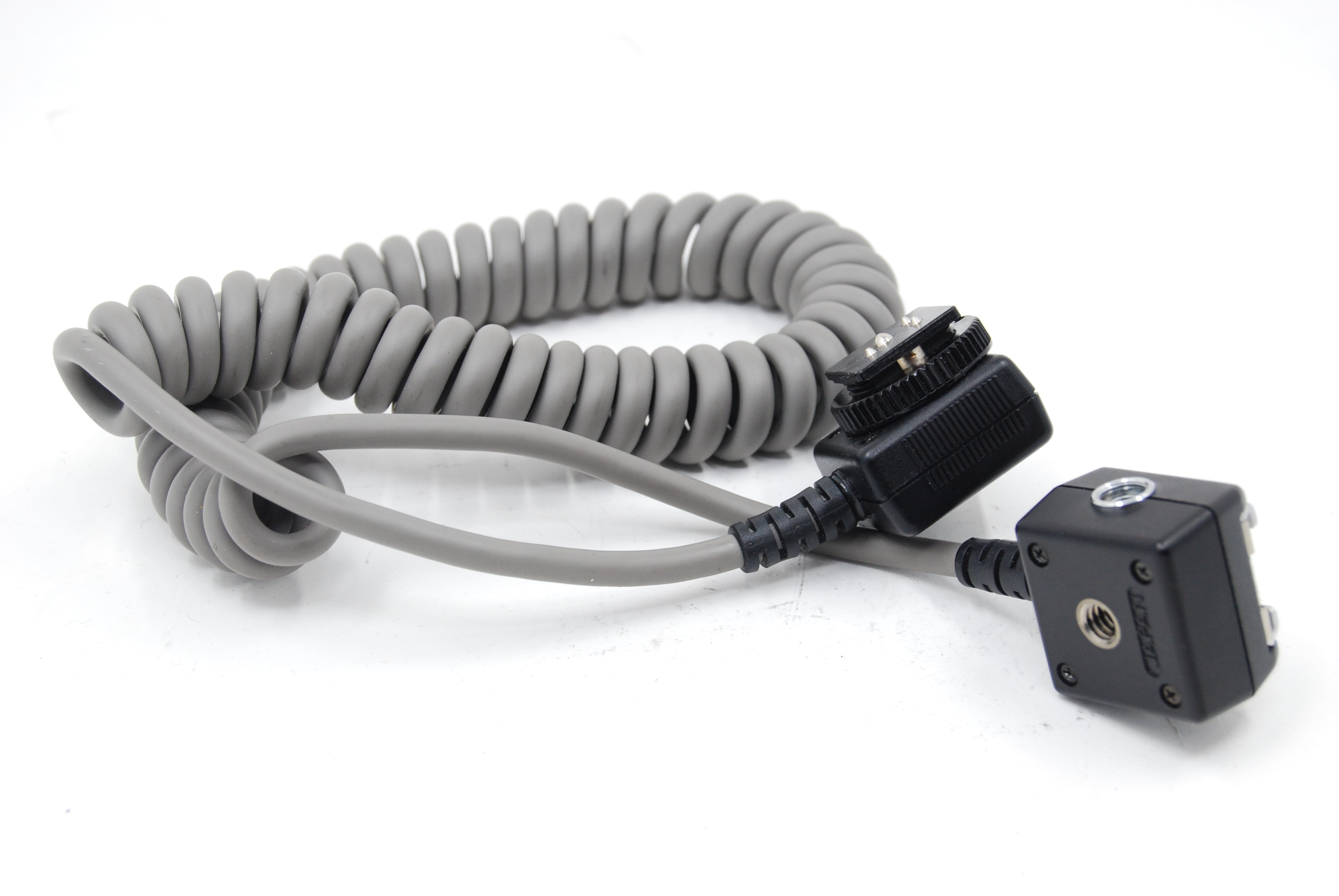 Nikon SC17 TTL Flash Sync Cable (0292)