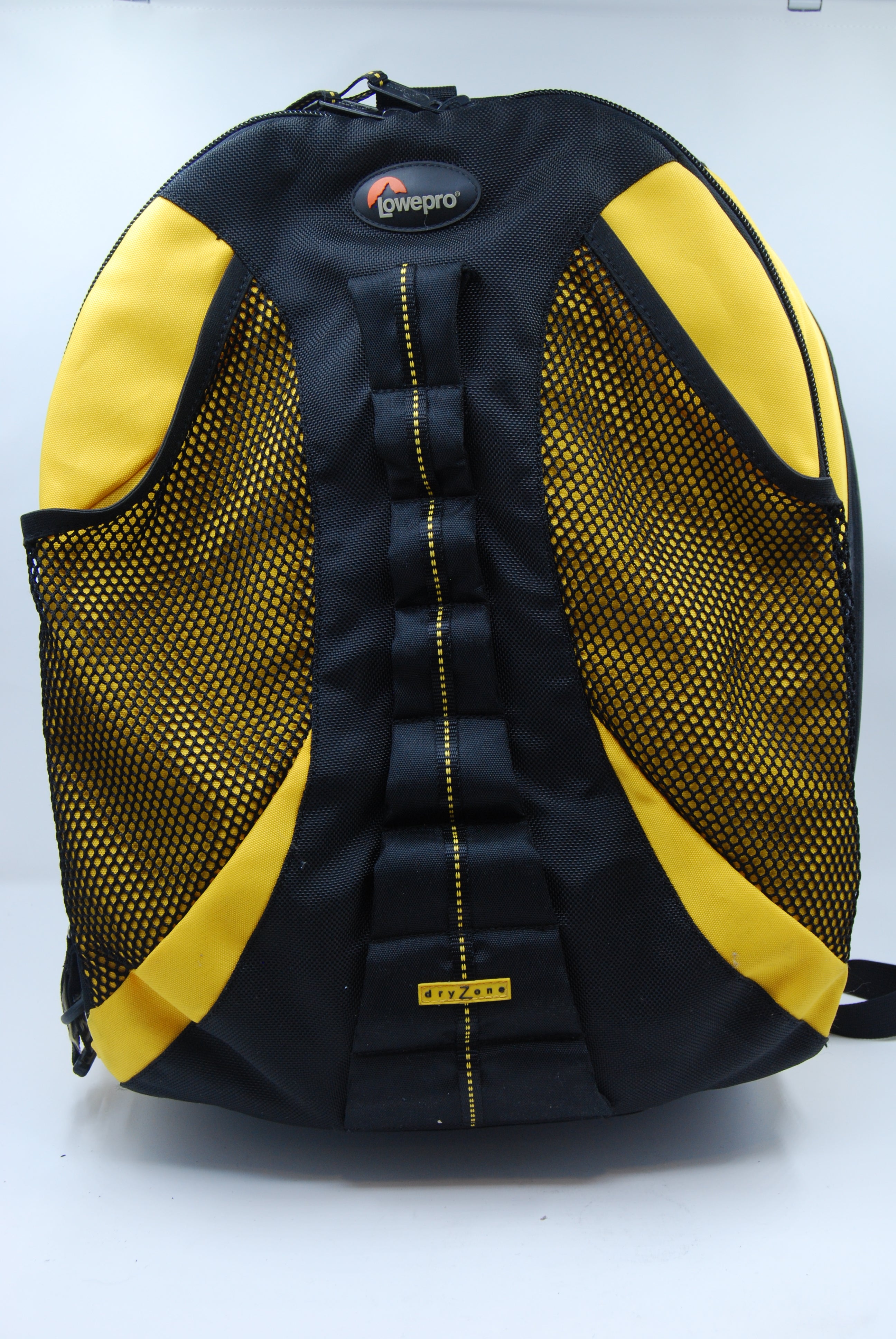 Used LowePro Dry Zone DZ200 (Yellow)