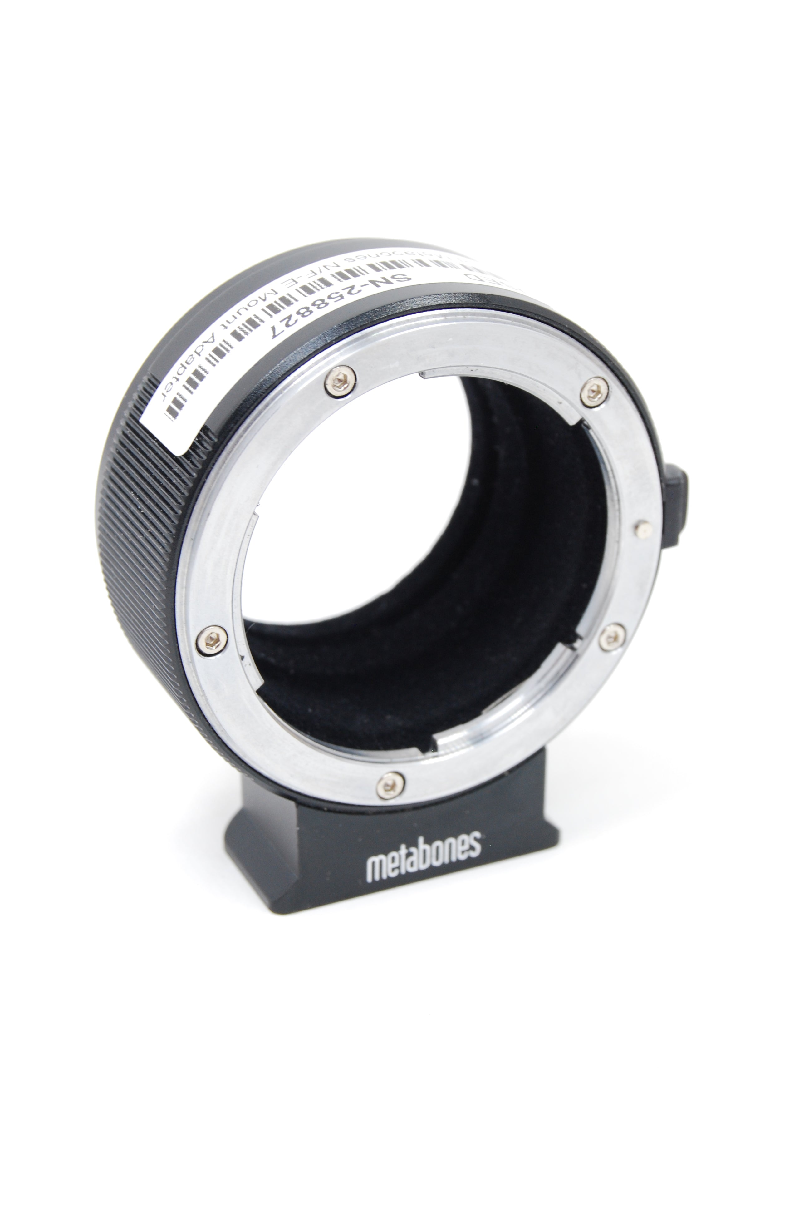 Used Metabones N/F-E Mount Adapter
