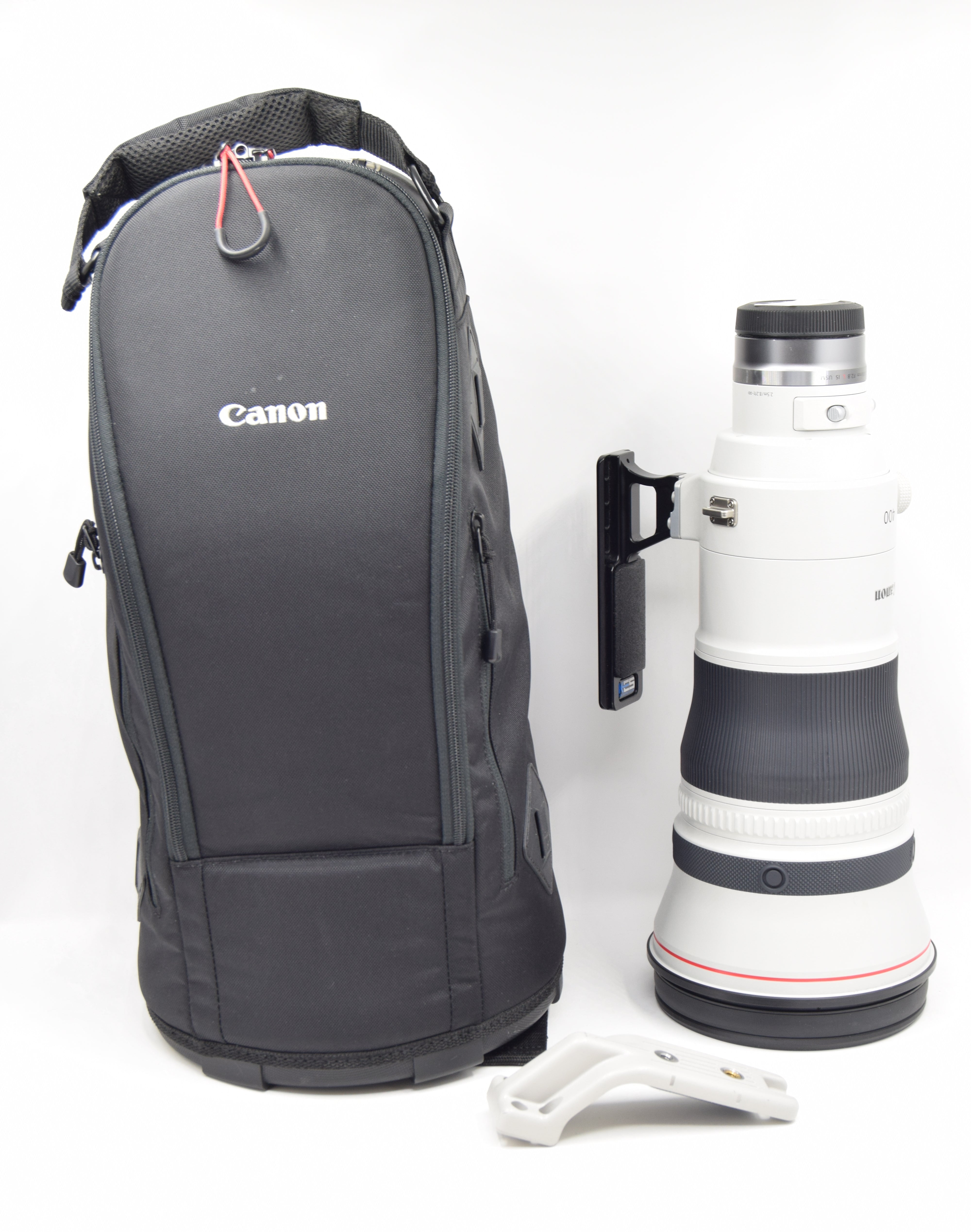Used Canon RF 400mm F2.8 L IS USM Lens