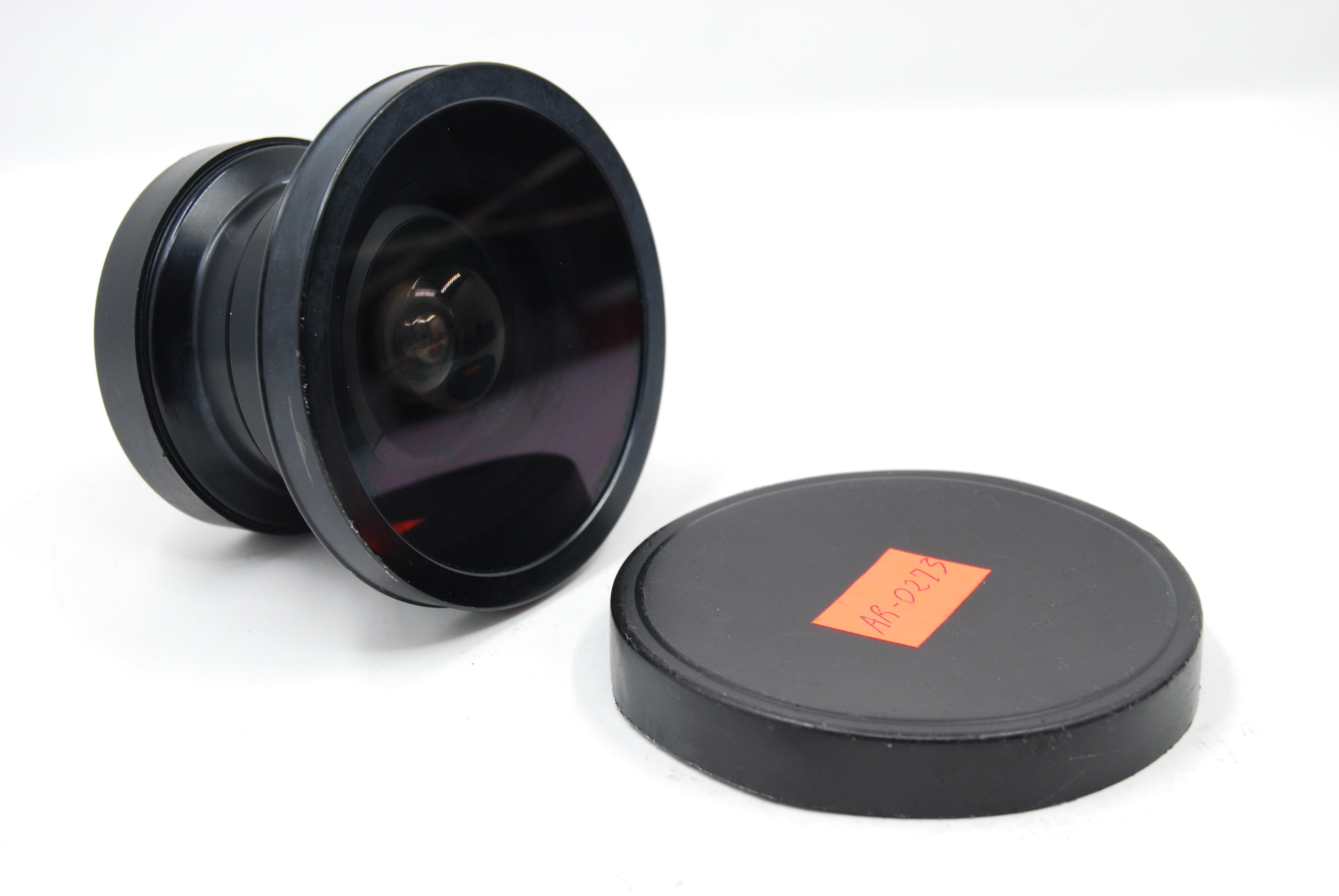 Ikelite W-20 Wide Angle Lens 0.56x Magnification w/ 46mm Thread - AS-IS (READ) (0273)