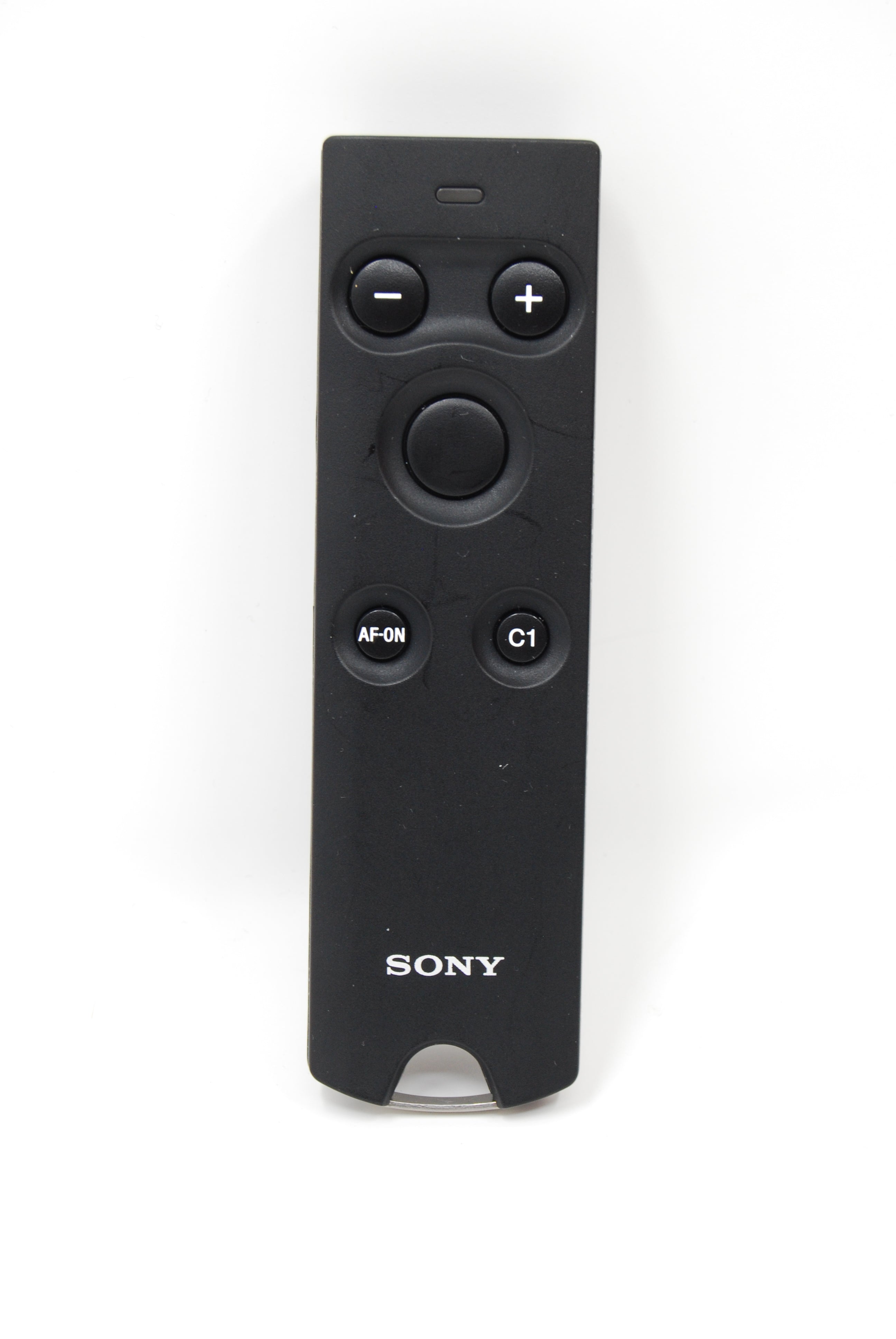 USED Sony RMT-P1BT Wireless Remote Commander