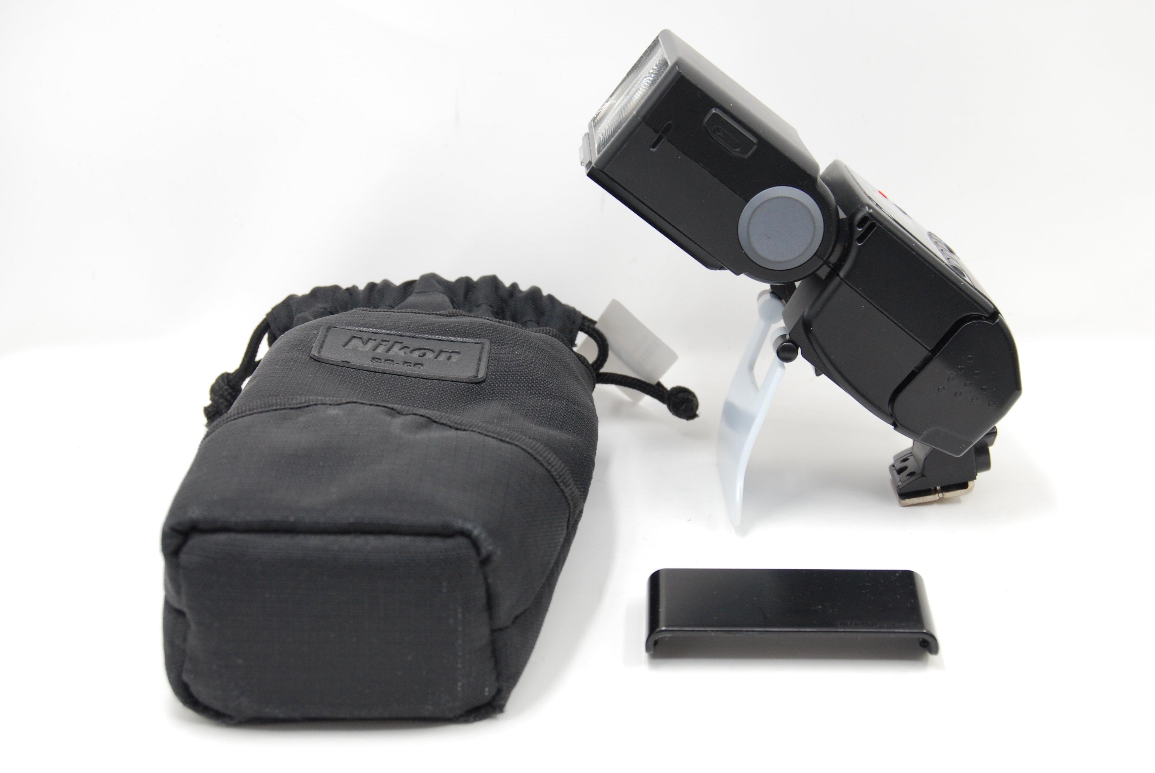 Used Nikon SB-50DX Speedlight Flash