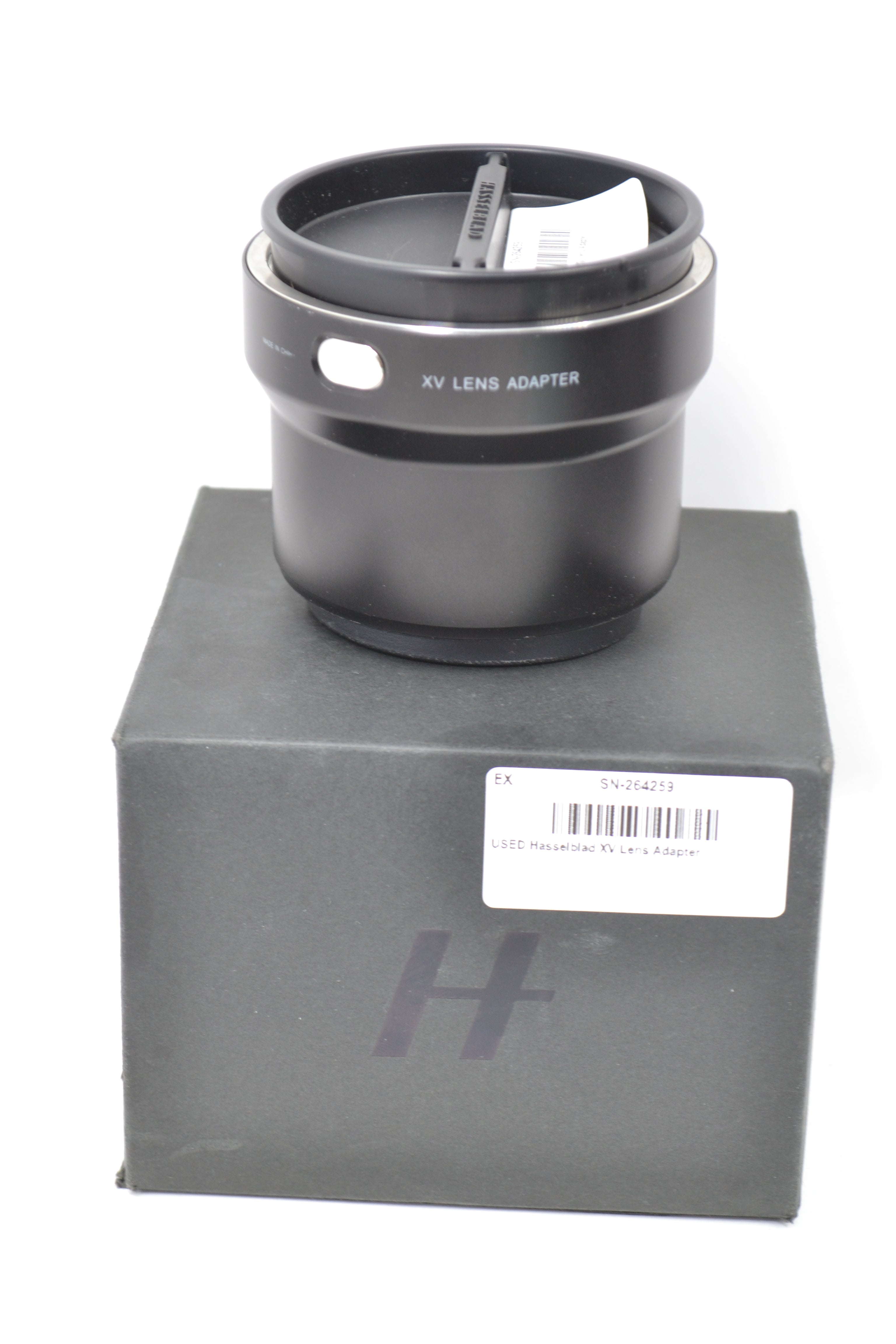 USED Hasselblad XV Lens Adapter