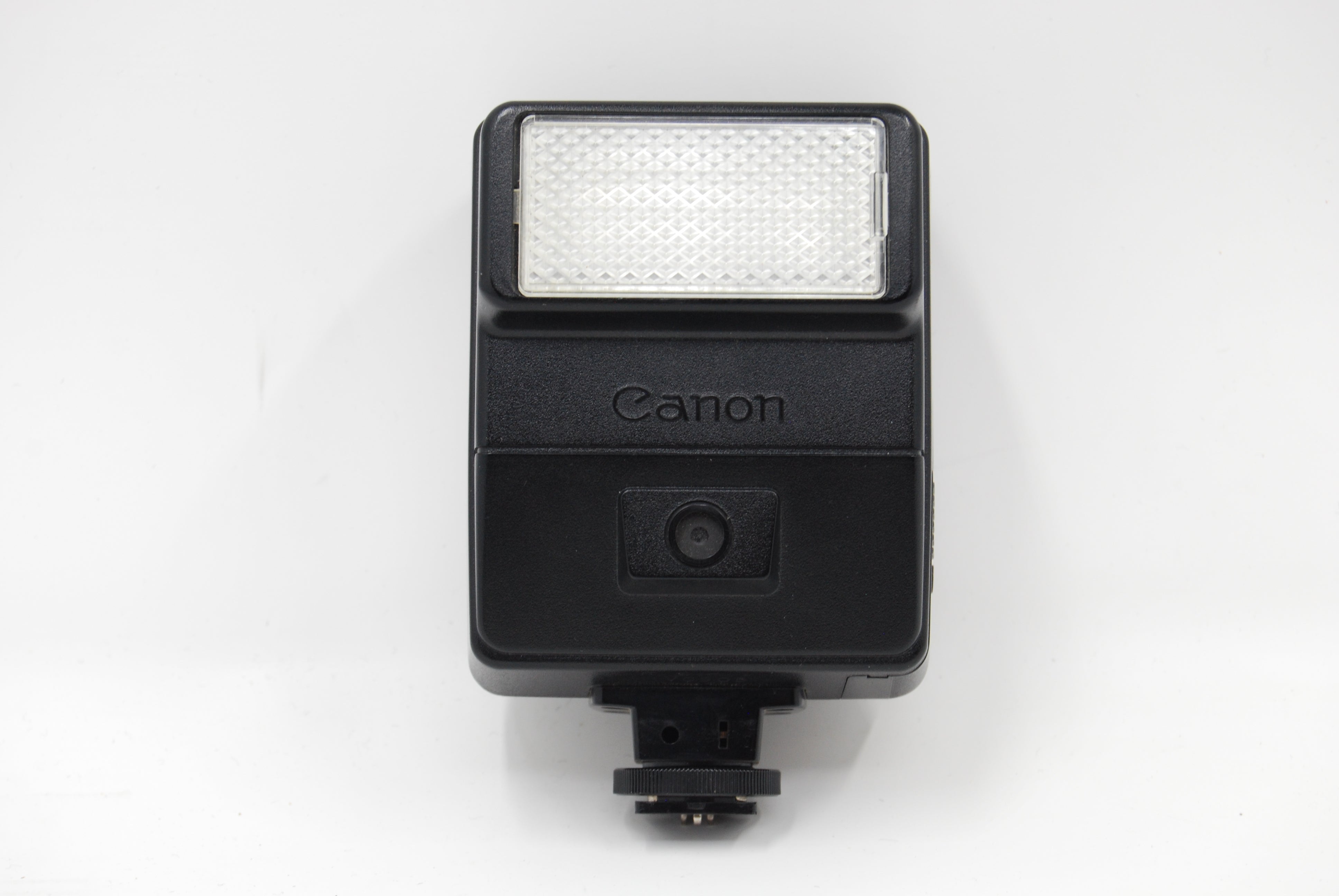 Used Canon Speedlite 177A for Canon A Series Film Cameras