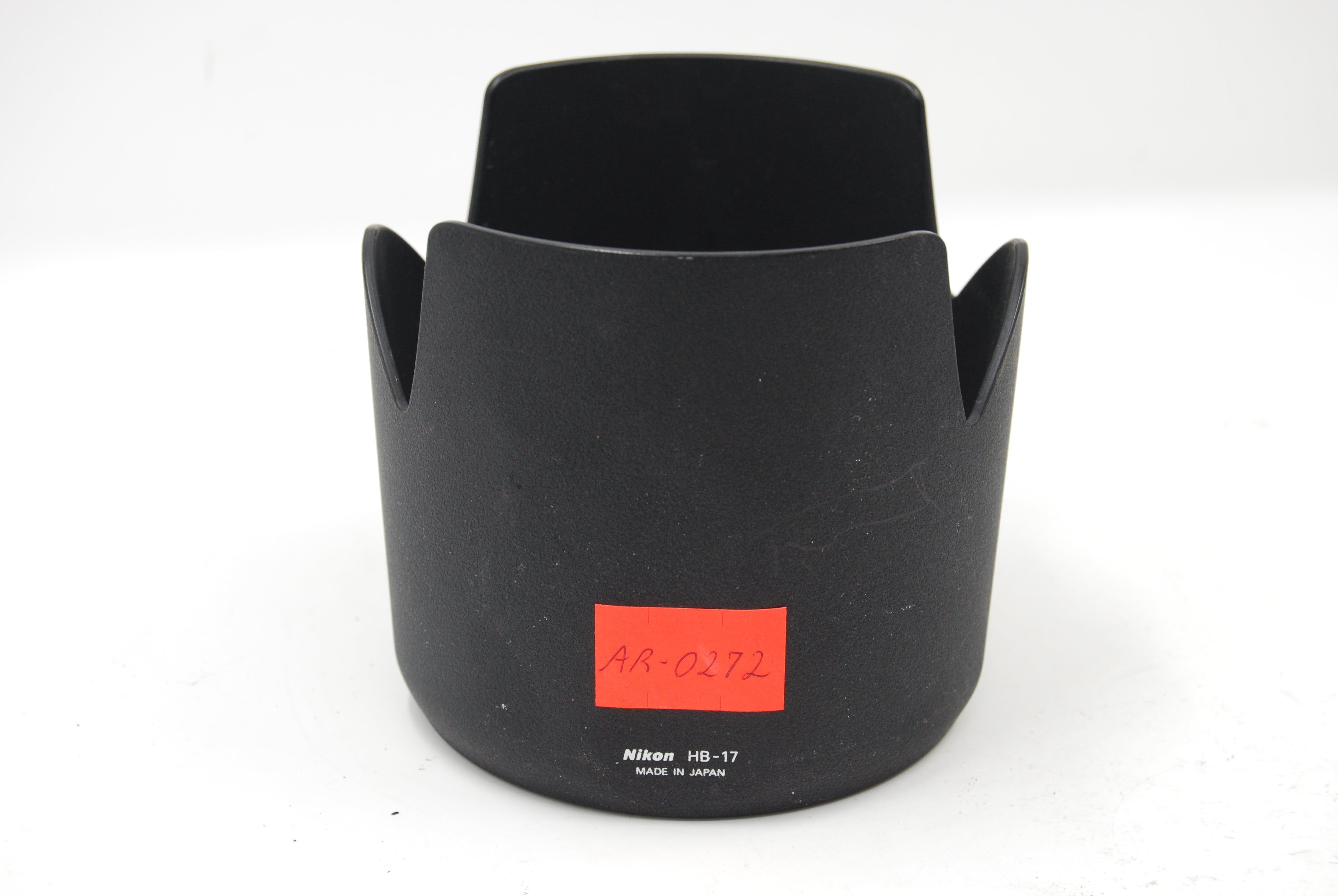 Nikon HB-17 Lens Hood for AF-S 80-200mm f/2.8 D (0272)