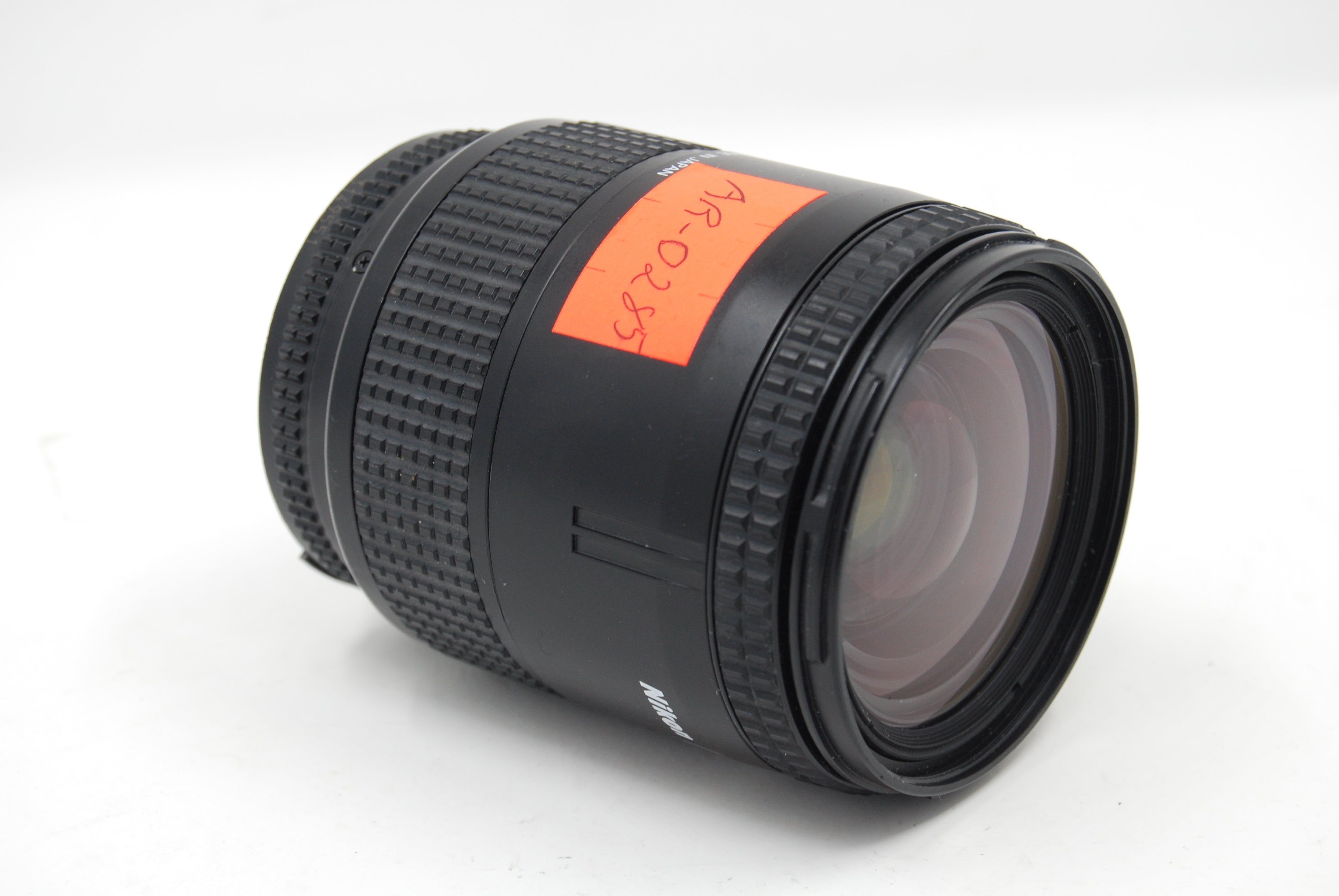 Nikon AF 28-85mm f/3.5-4.5 - AS-IS/PARTS (READ) (0285)