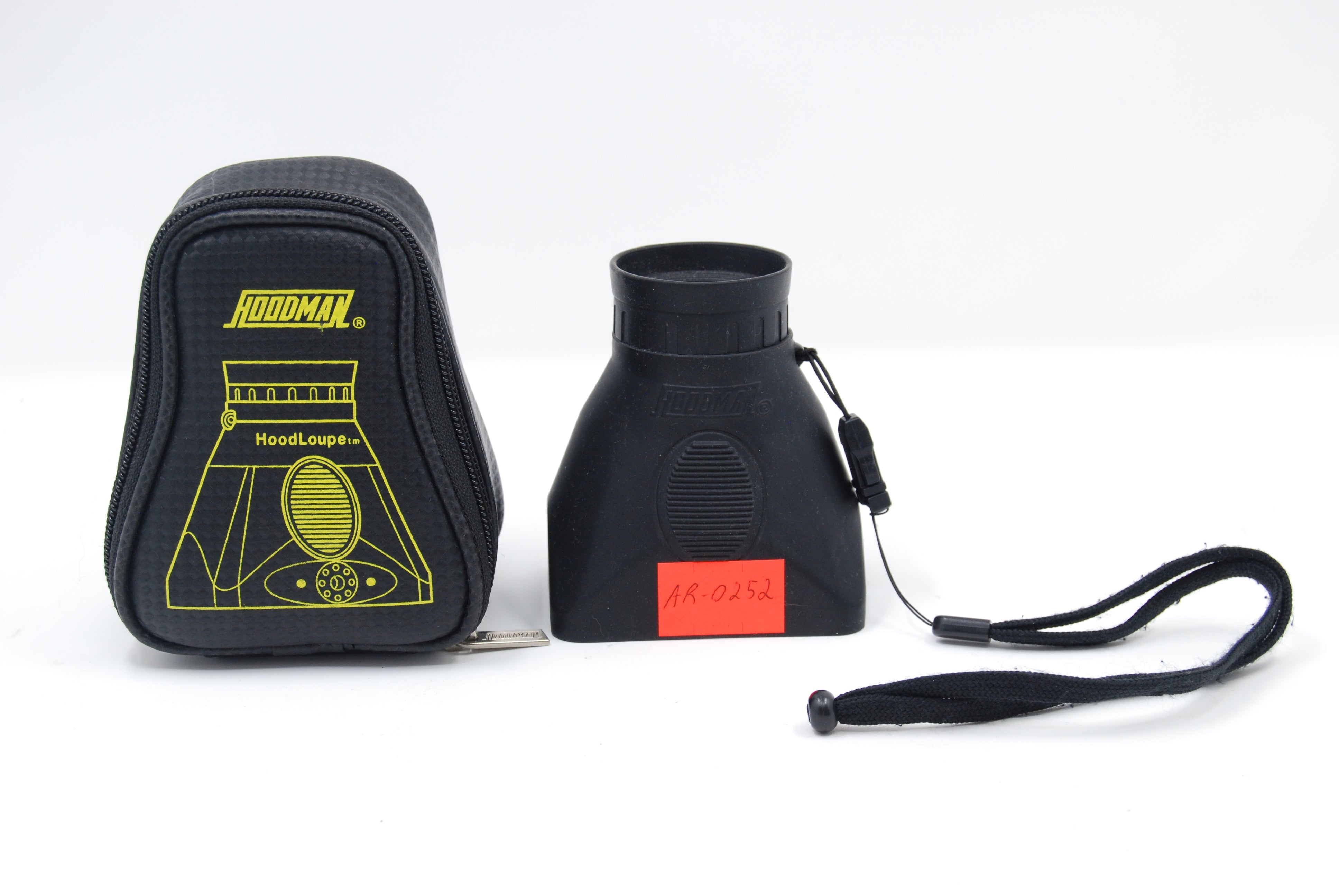 Hoodman HoodLoupe (0252)
