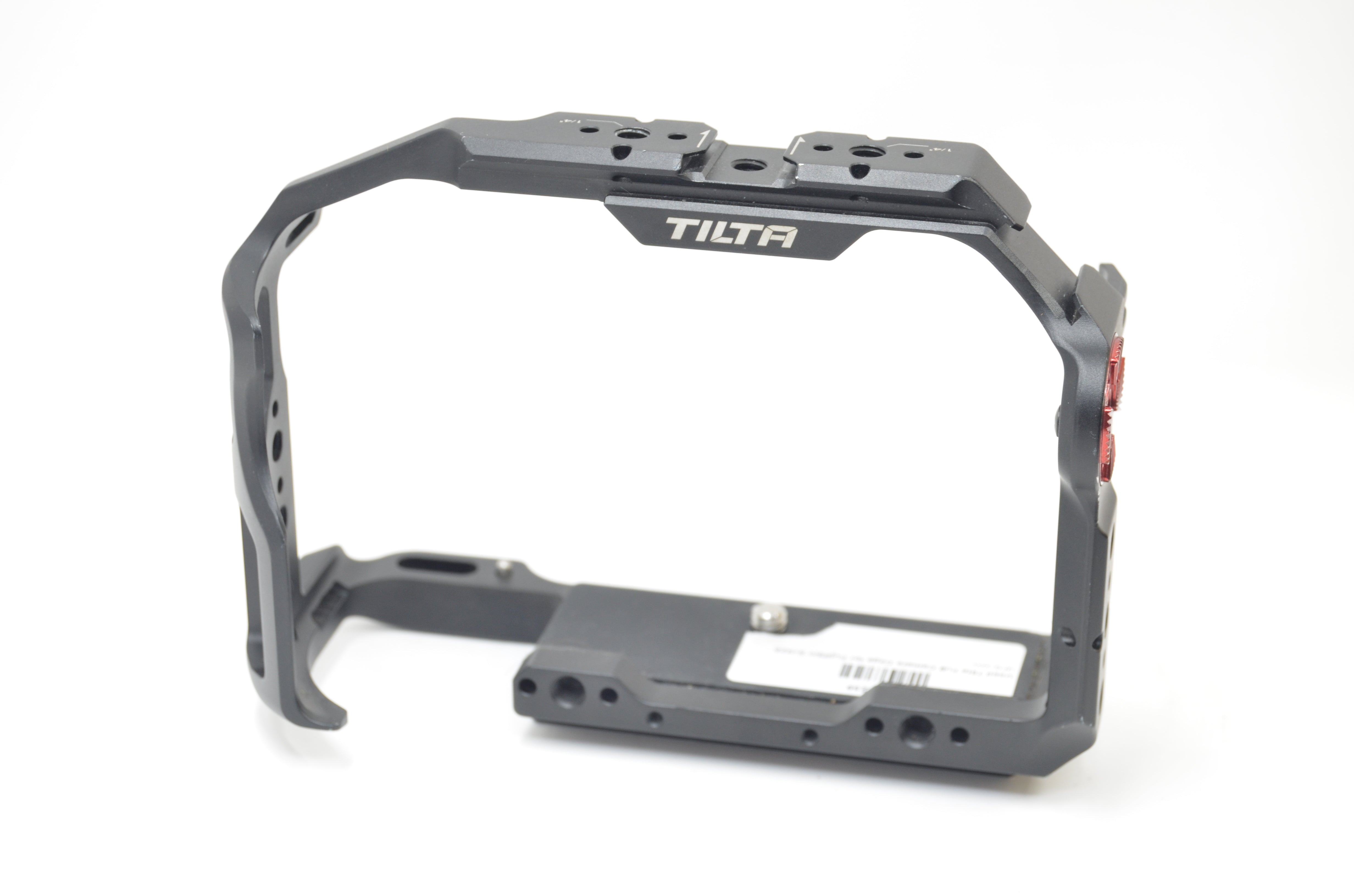 Used Tilta Full Camera Cage for Fujifilm X-H2S
