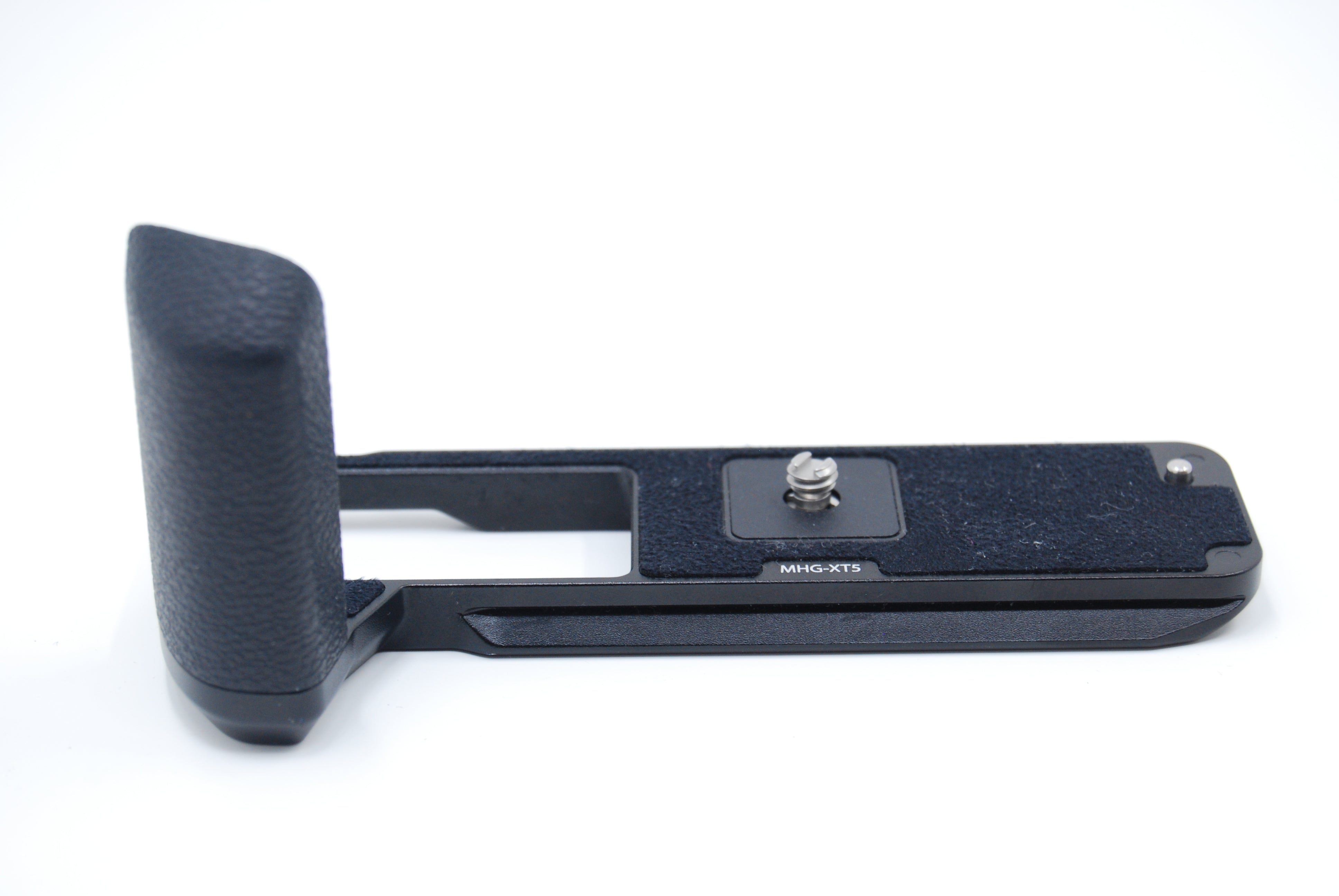 Used Fujifilm MHG-XT5 Hand Grip for Fuji X-T5 Mirrorless Digital Camera