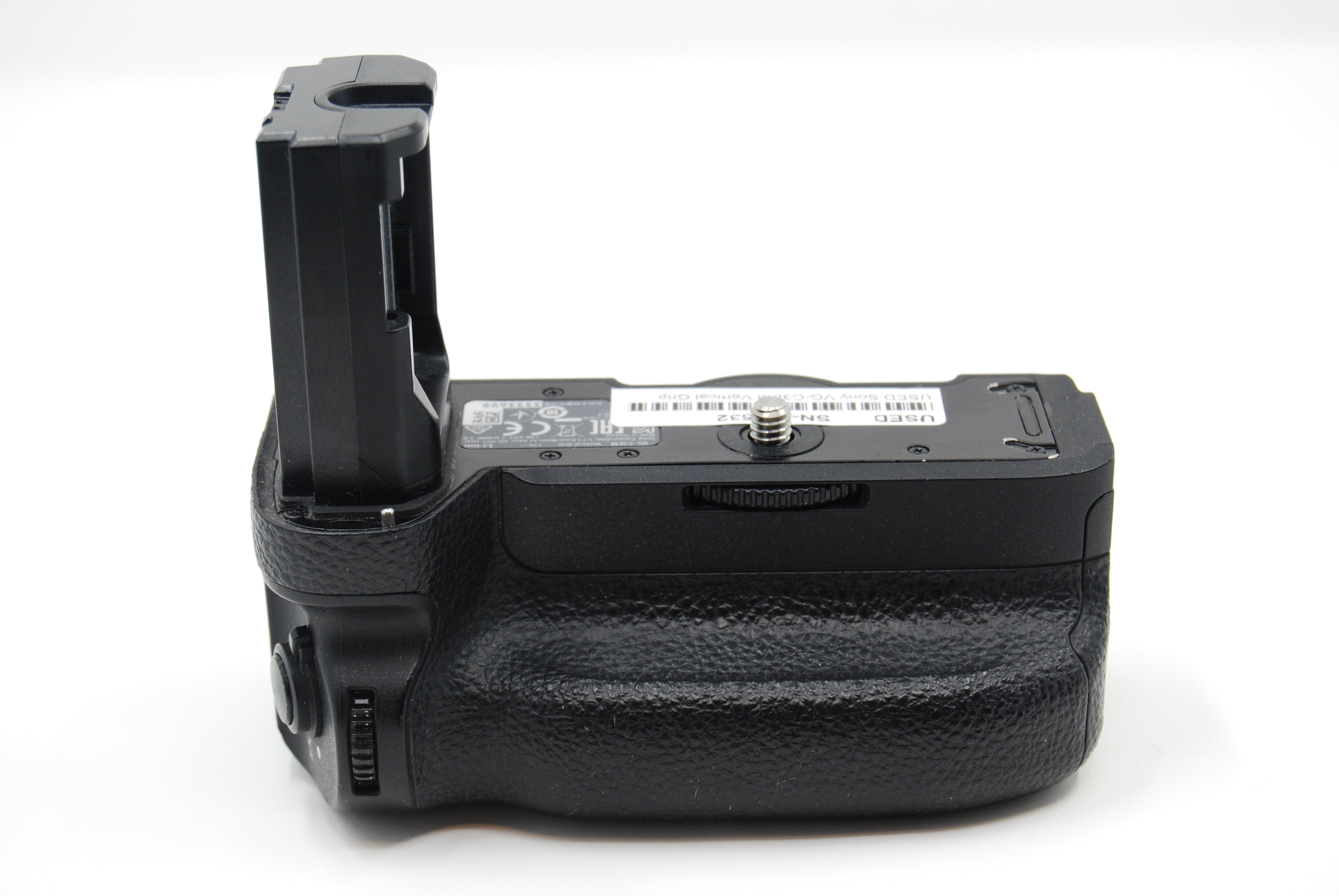 USED Sony VG-C3EM Vertical Grip