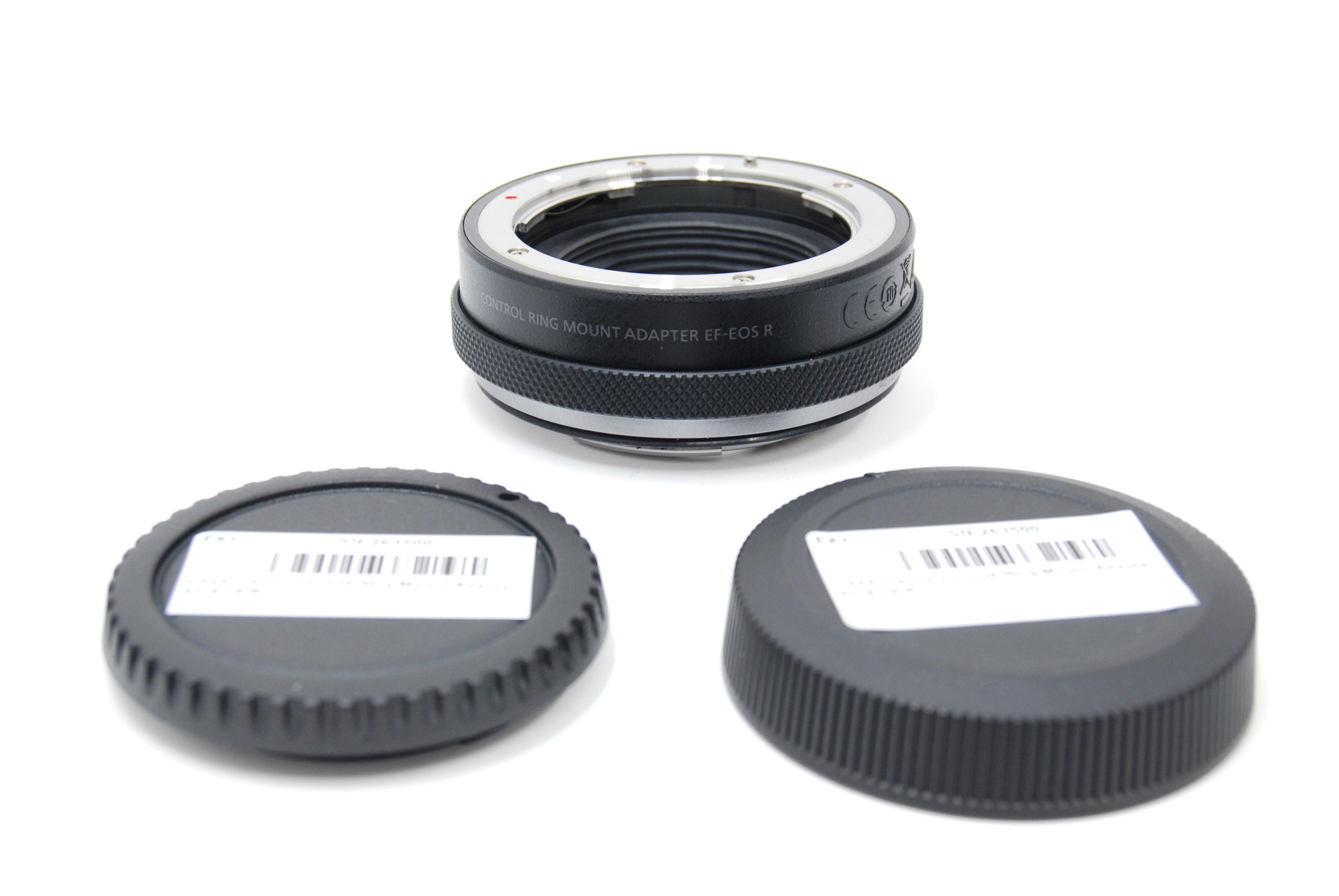 USED Canon Control Ring Mount Adapter EF-EOS R