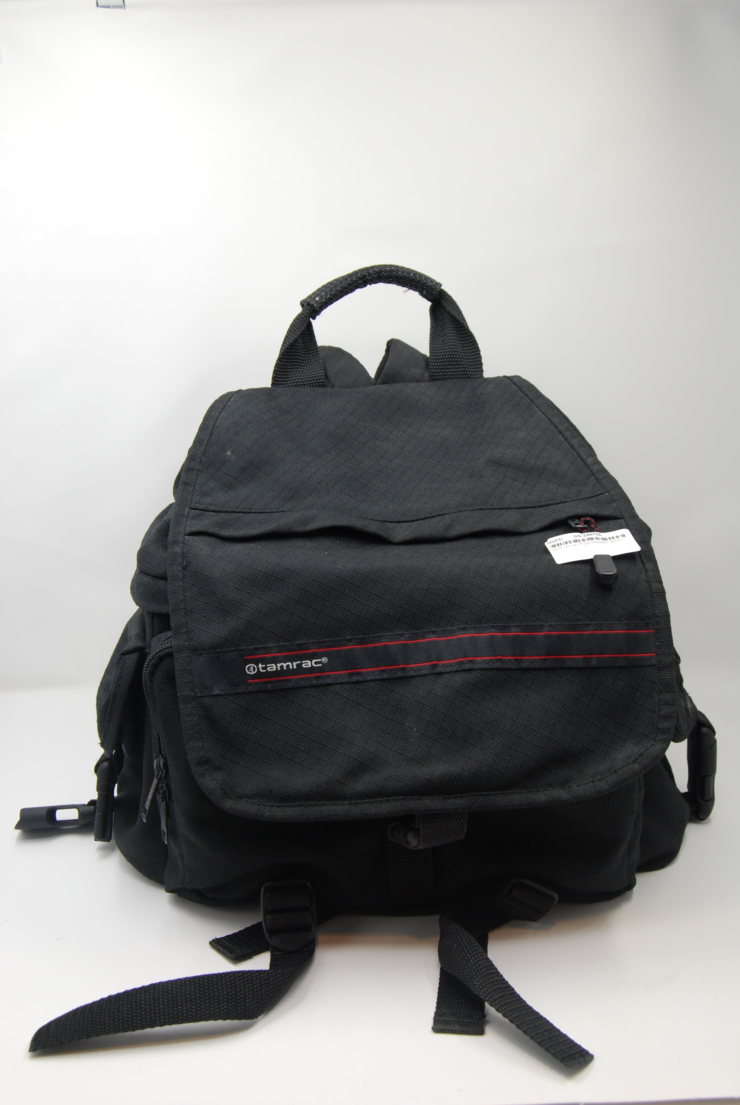 Used Tamrac Photo Daypack (Black)