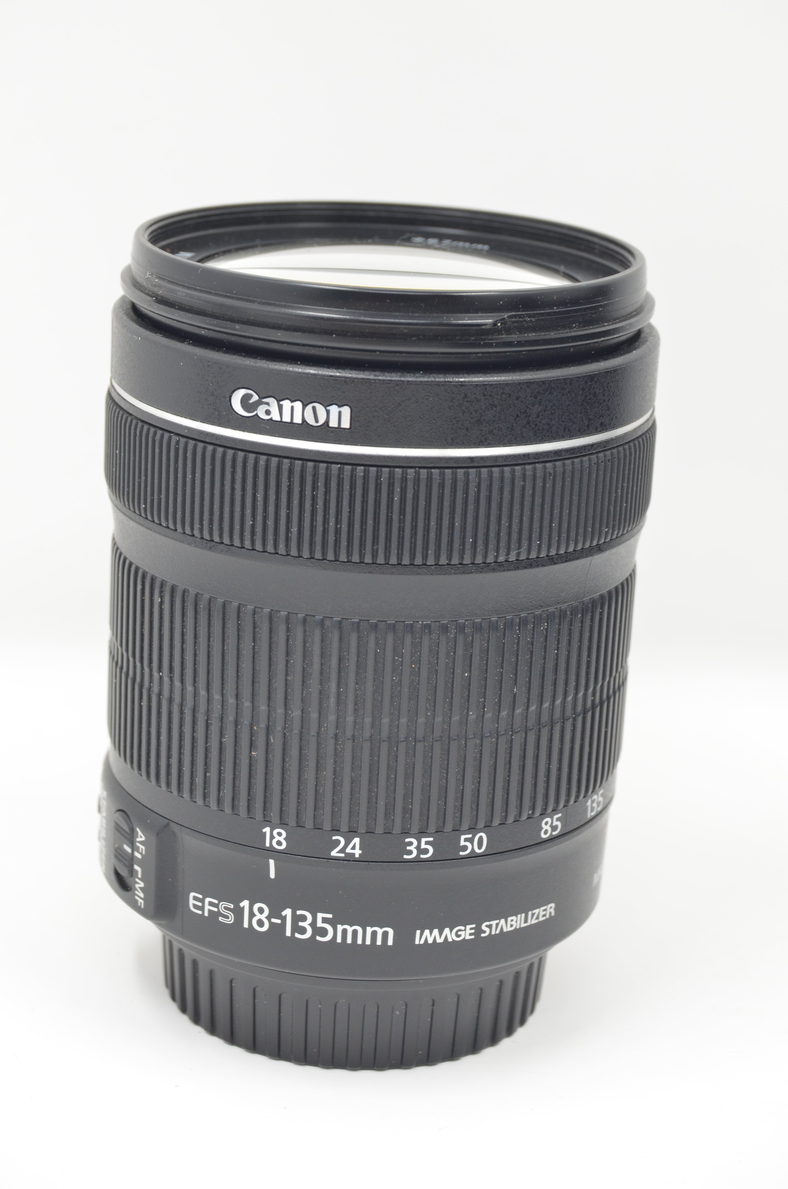 USED Canon 18-135mm F3.5-5.6 EF-S IS